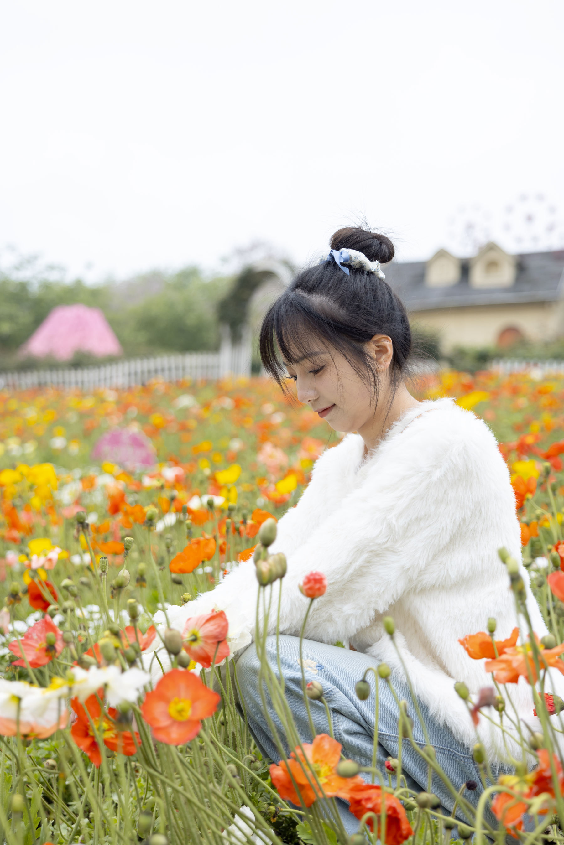 她们印象 No.006 天天/(167P)