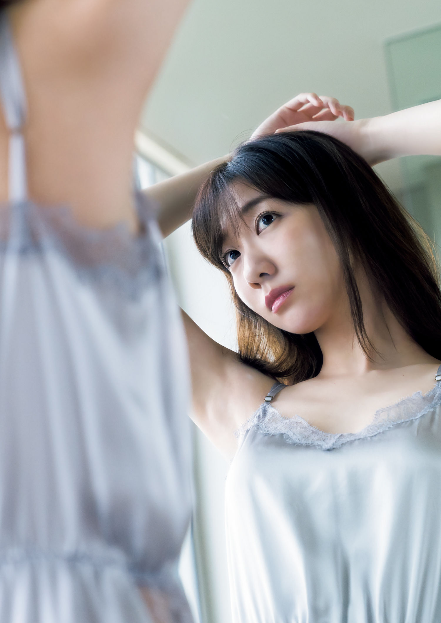 柏木由紀 - Time Capsule/(283P)