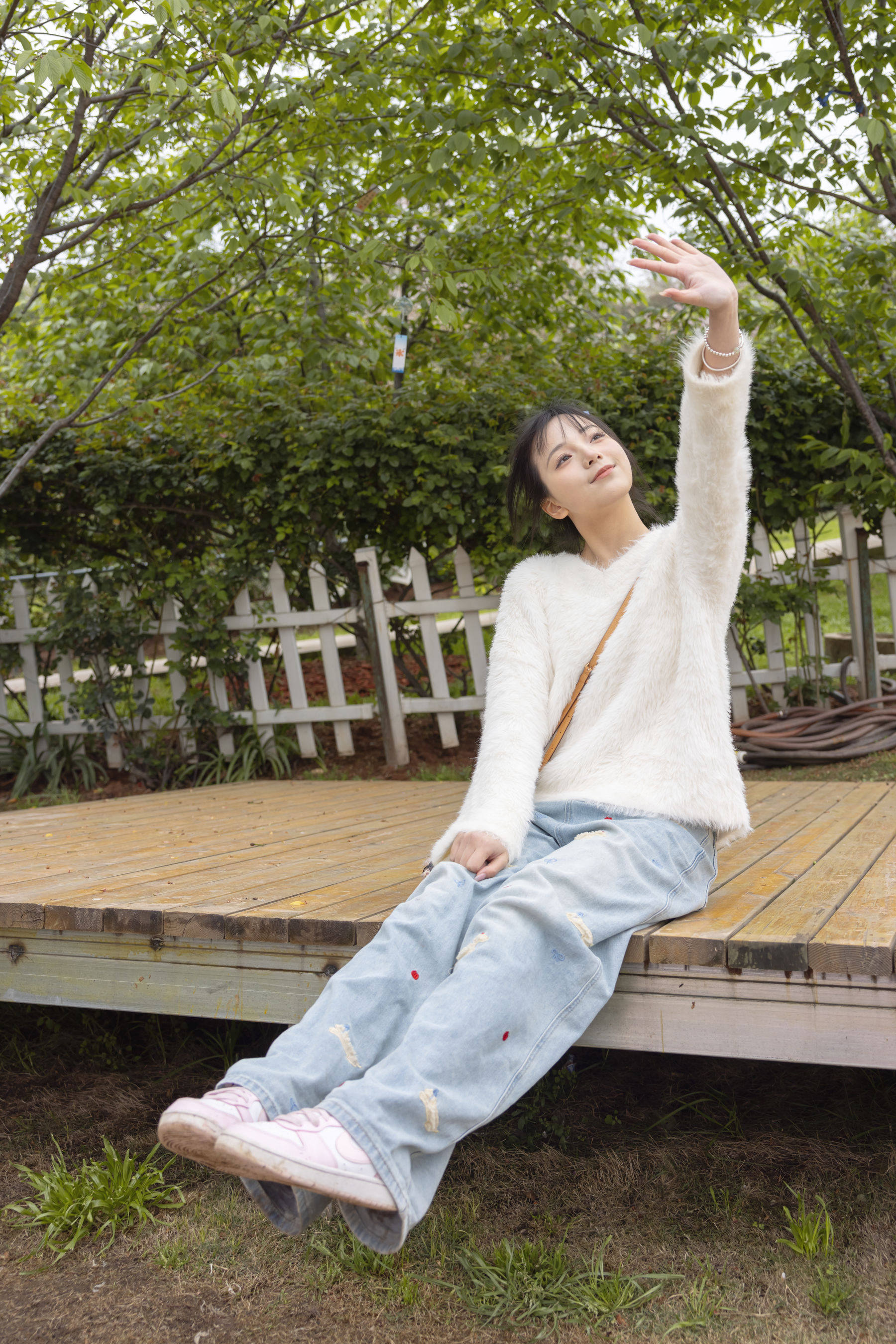 她们印象 No.006 天天/(167P)