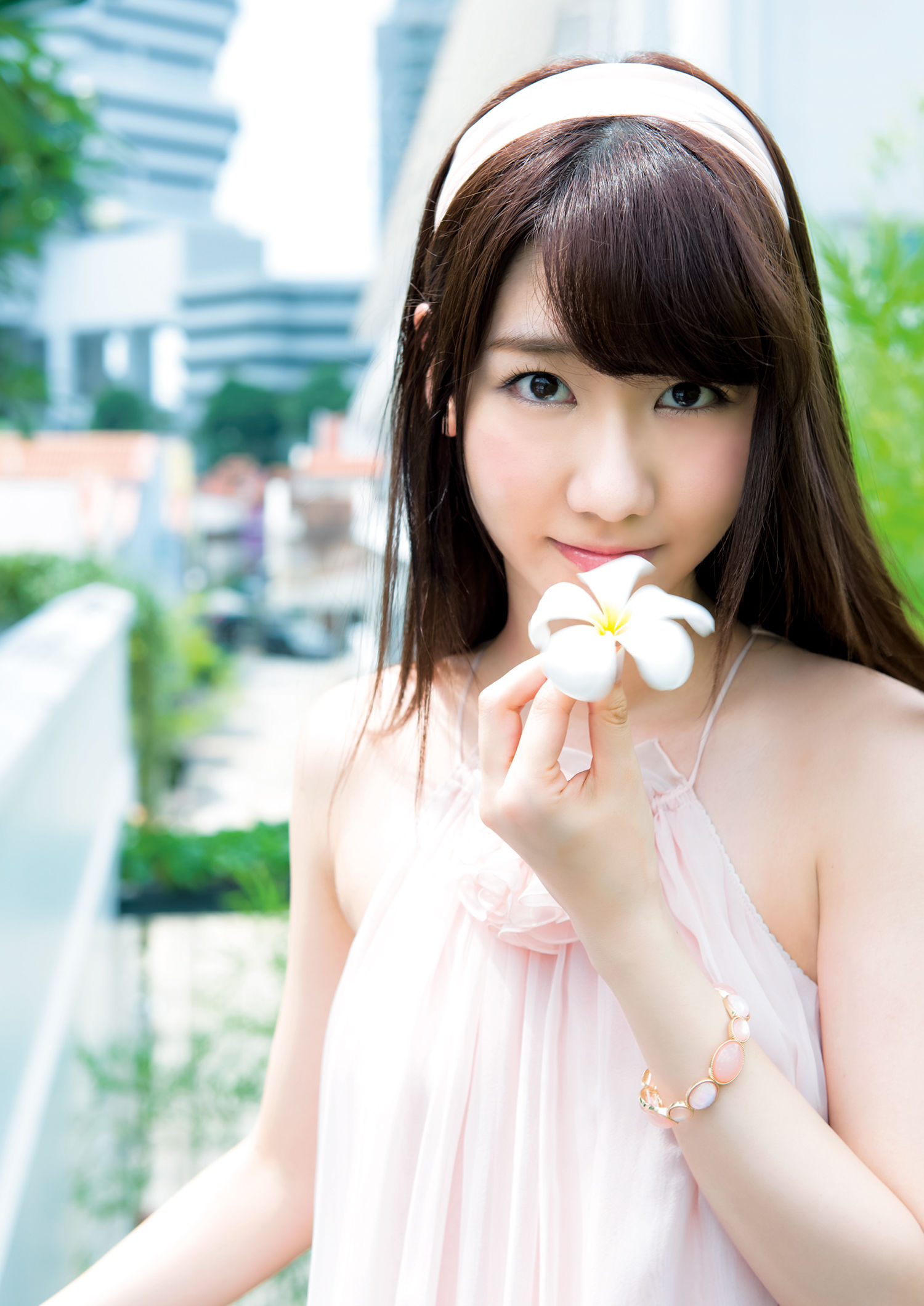 柏木由紀 - Time Capsule/(283P)