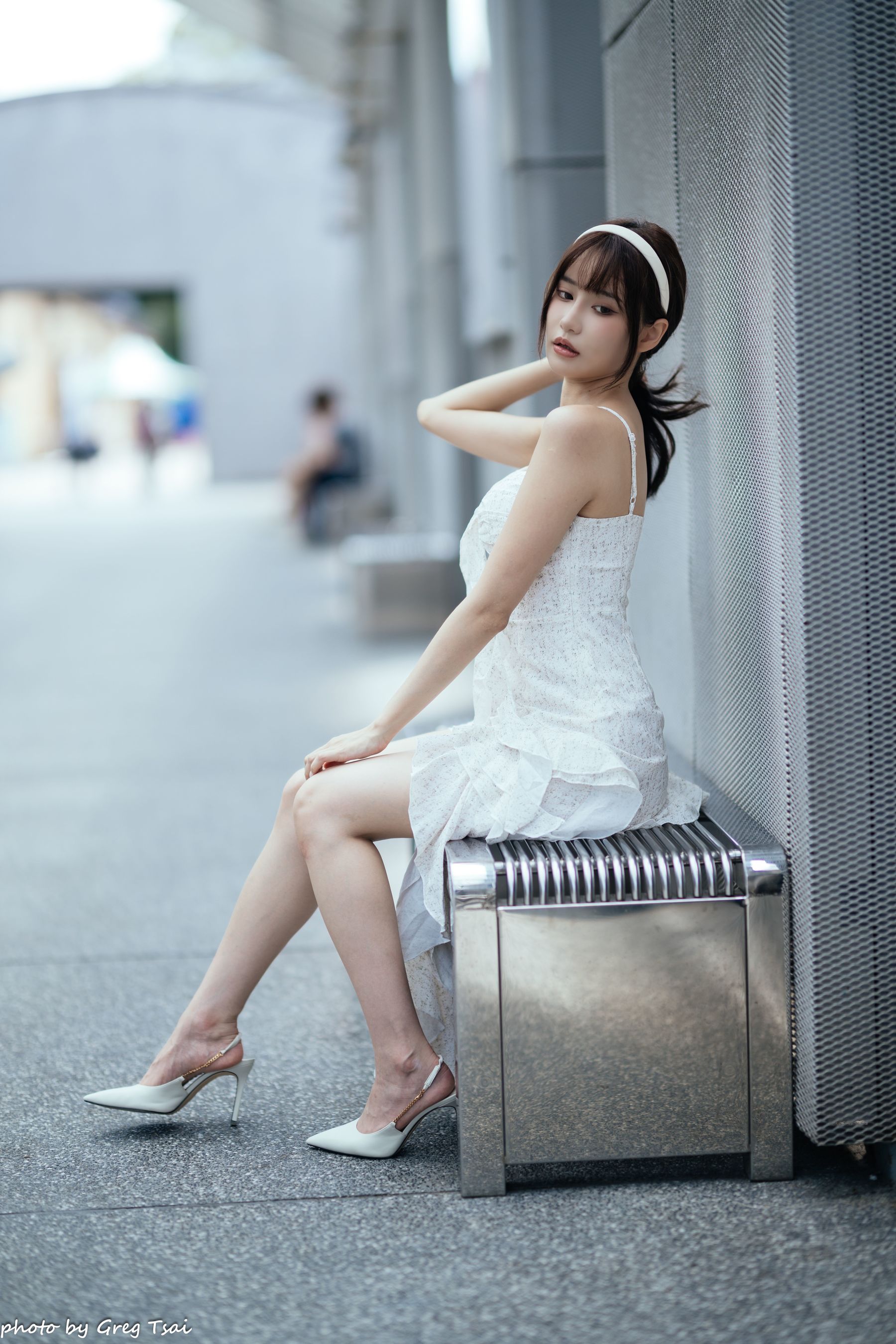 惠宁 - 华山/(106P)