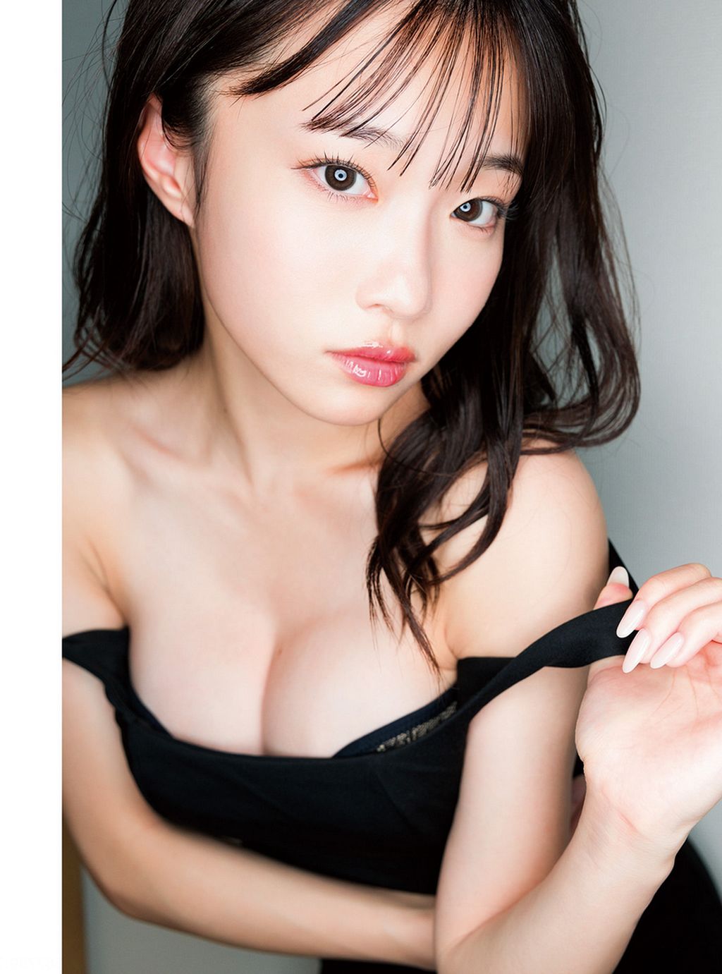 岸みゆ - tinto/(109P)