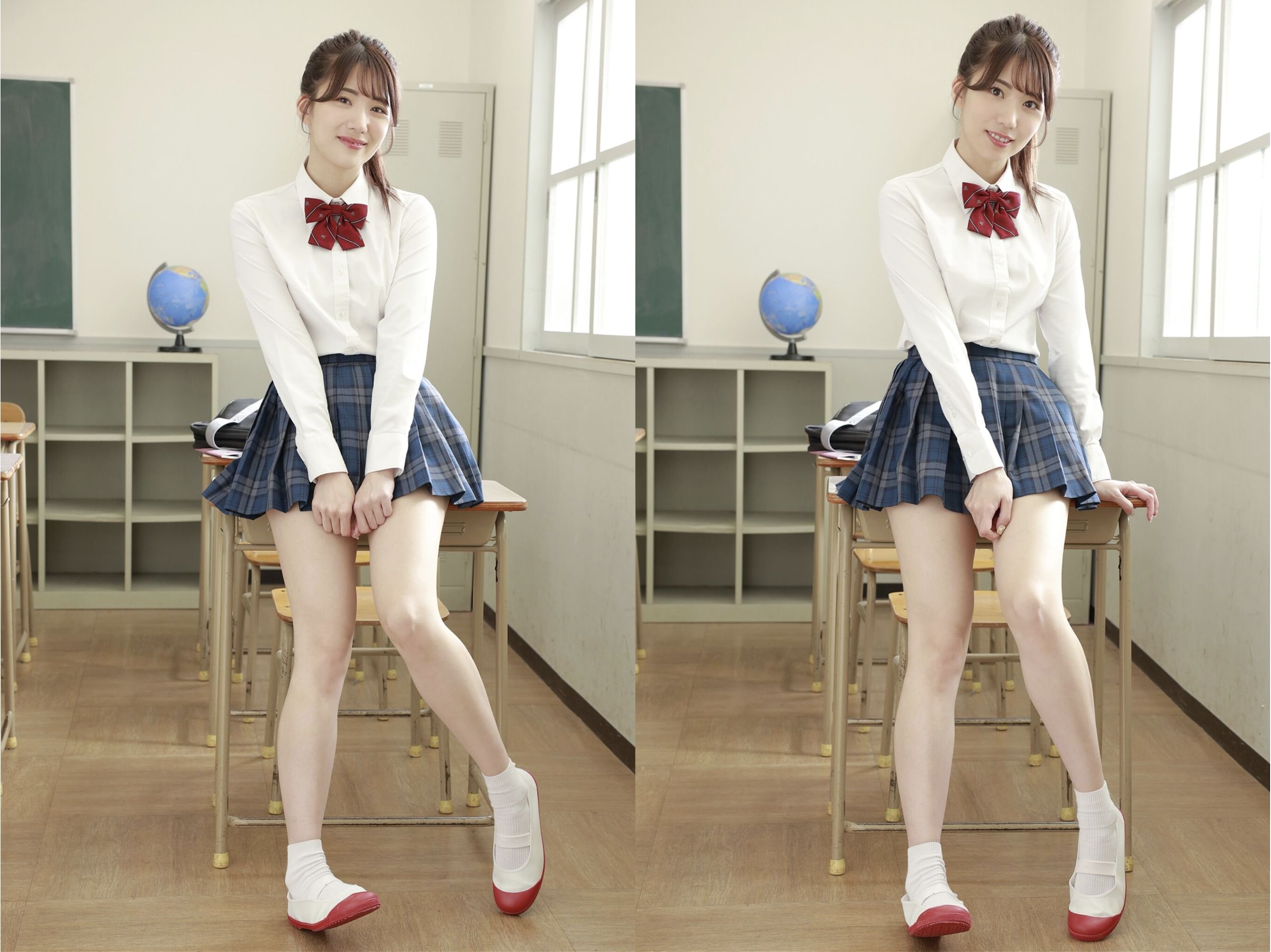 山岸逢花 - 貴方の夢を叶えてあげる/(45P)