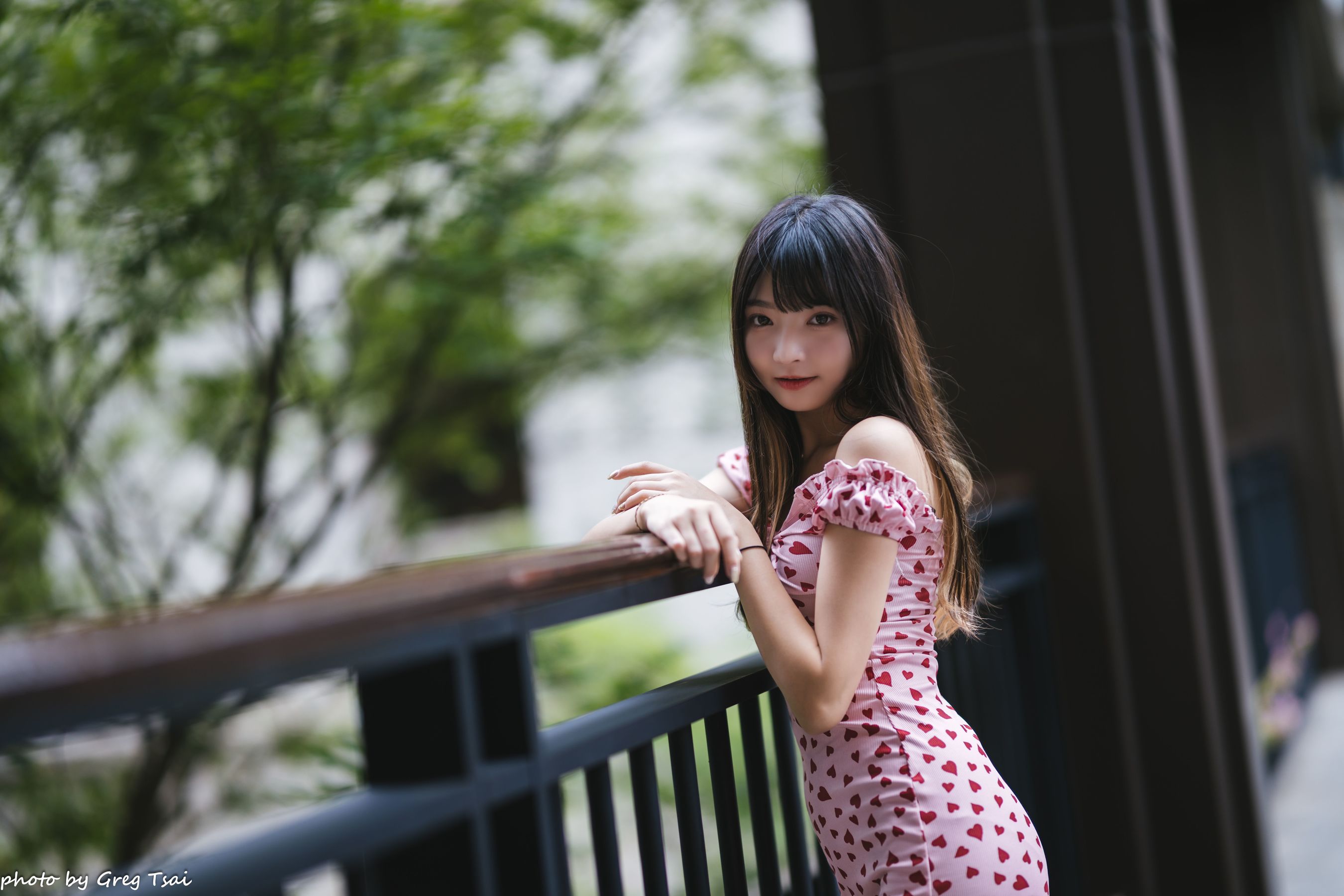 小穎 - 信义区/(104P)