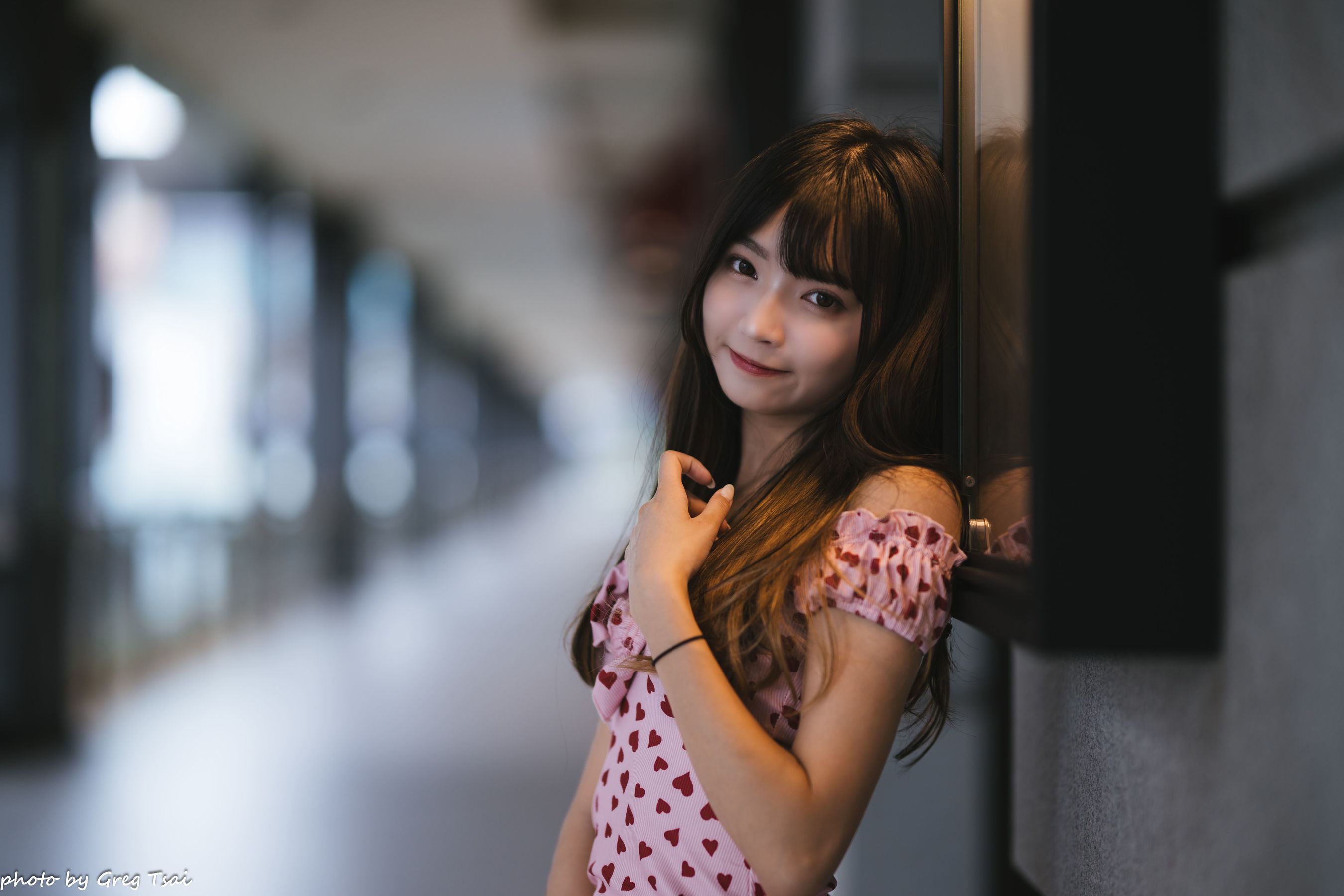 小穎 - 信义区/(104P)