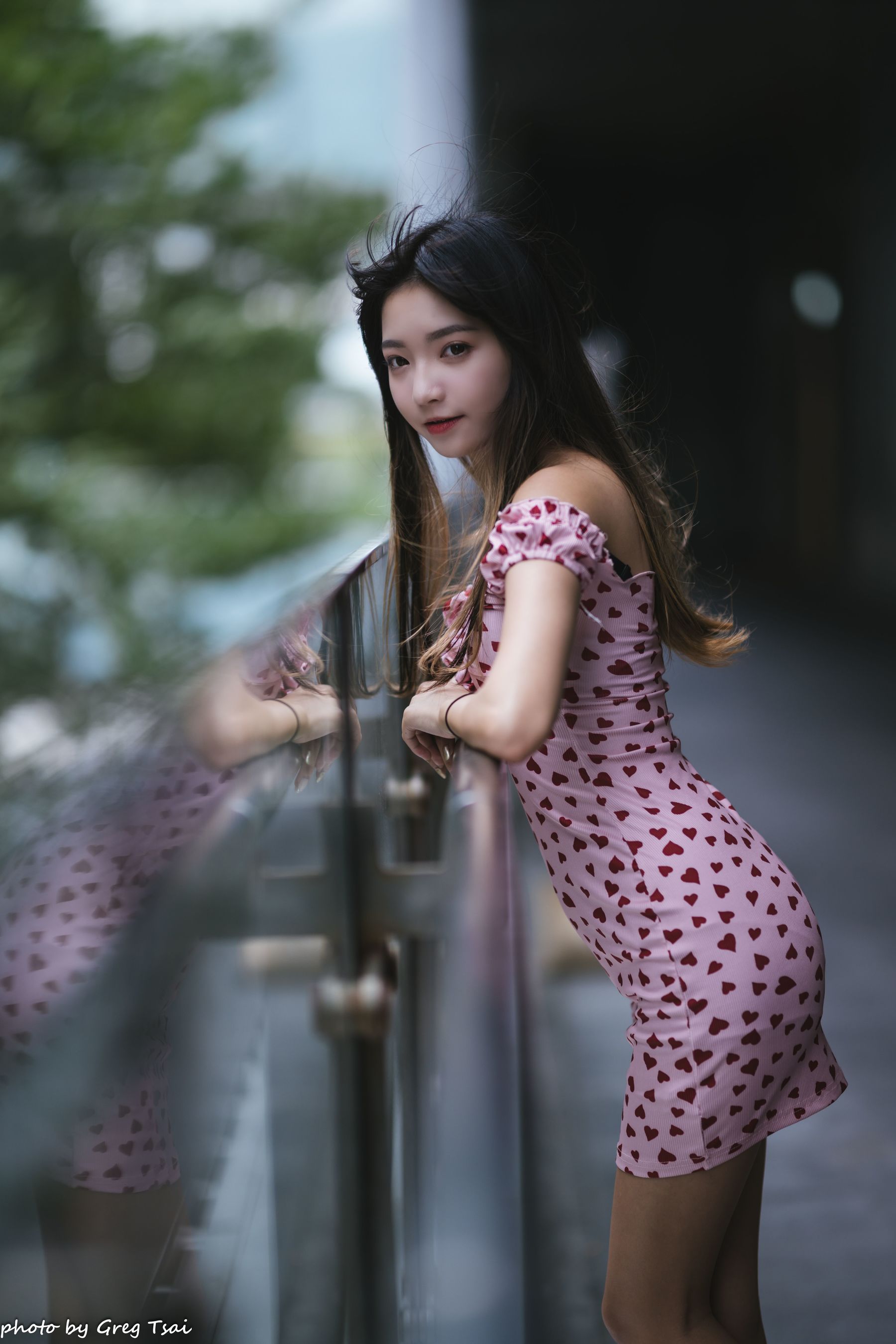 小穎 - 信义区/(104P)