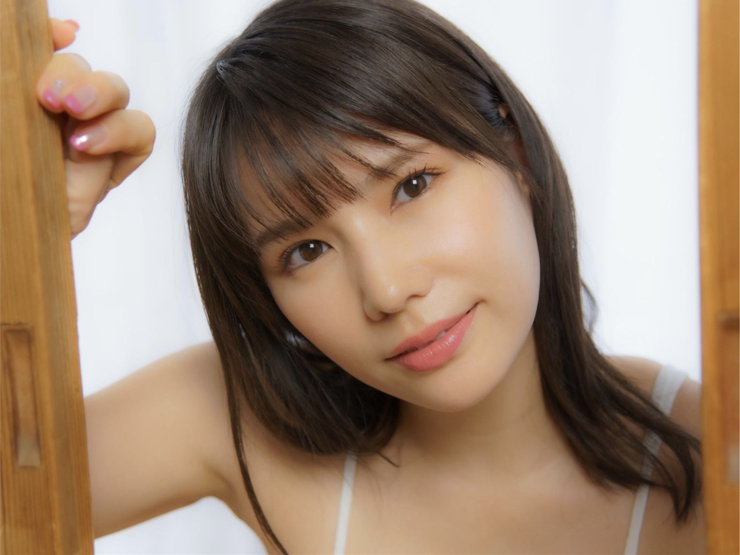 新垣優香 - ミルキーグラマーが止まらない/(108P)