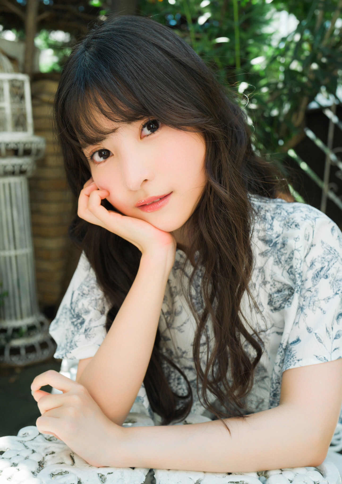 小鳥遊るい - wonderland/(65P)