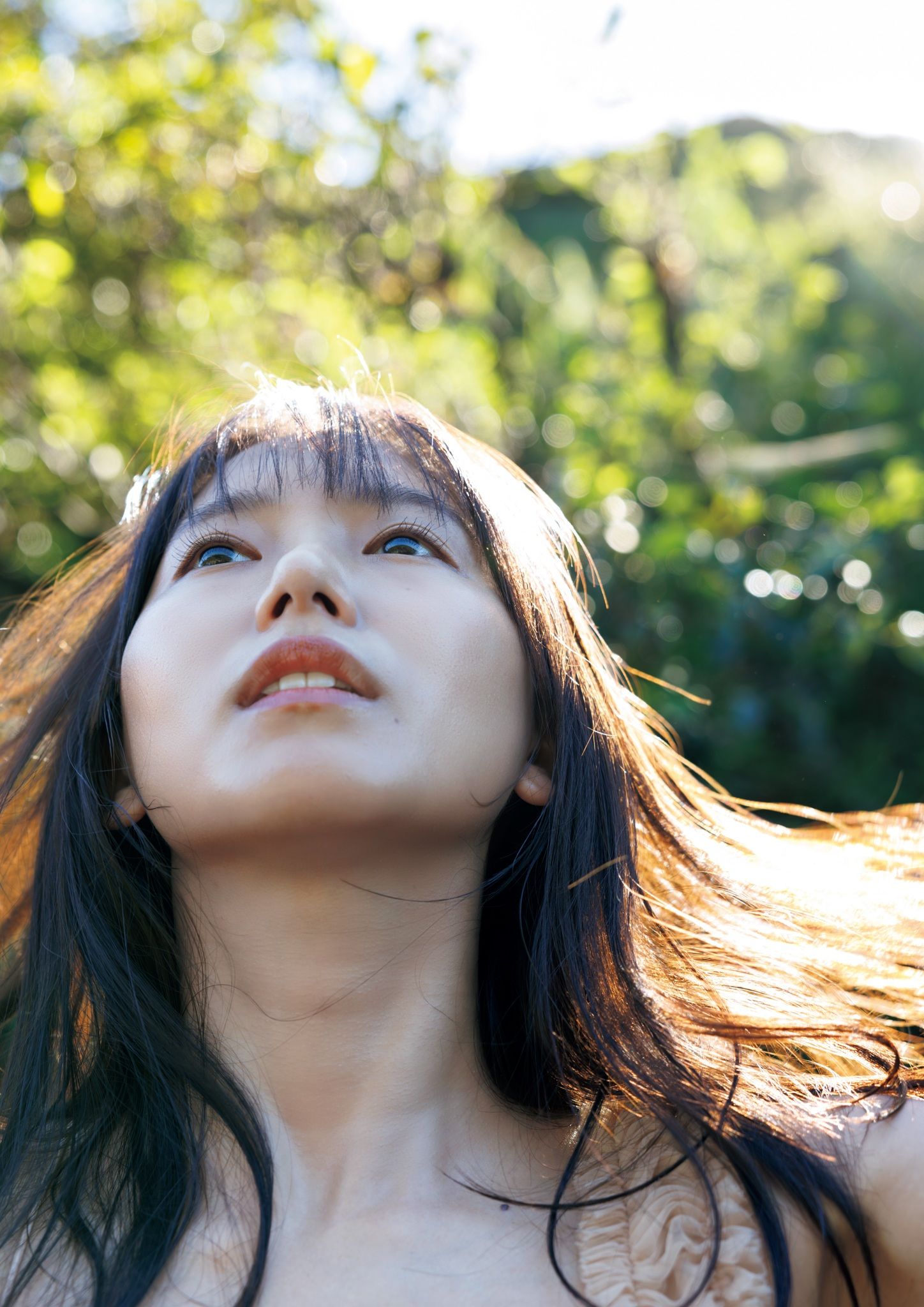 志田音々- 音色 cantabile 長崎 五島列島編/(126P)