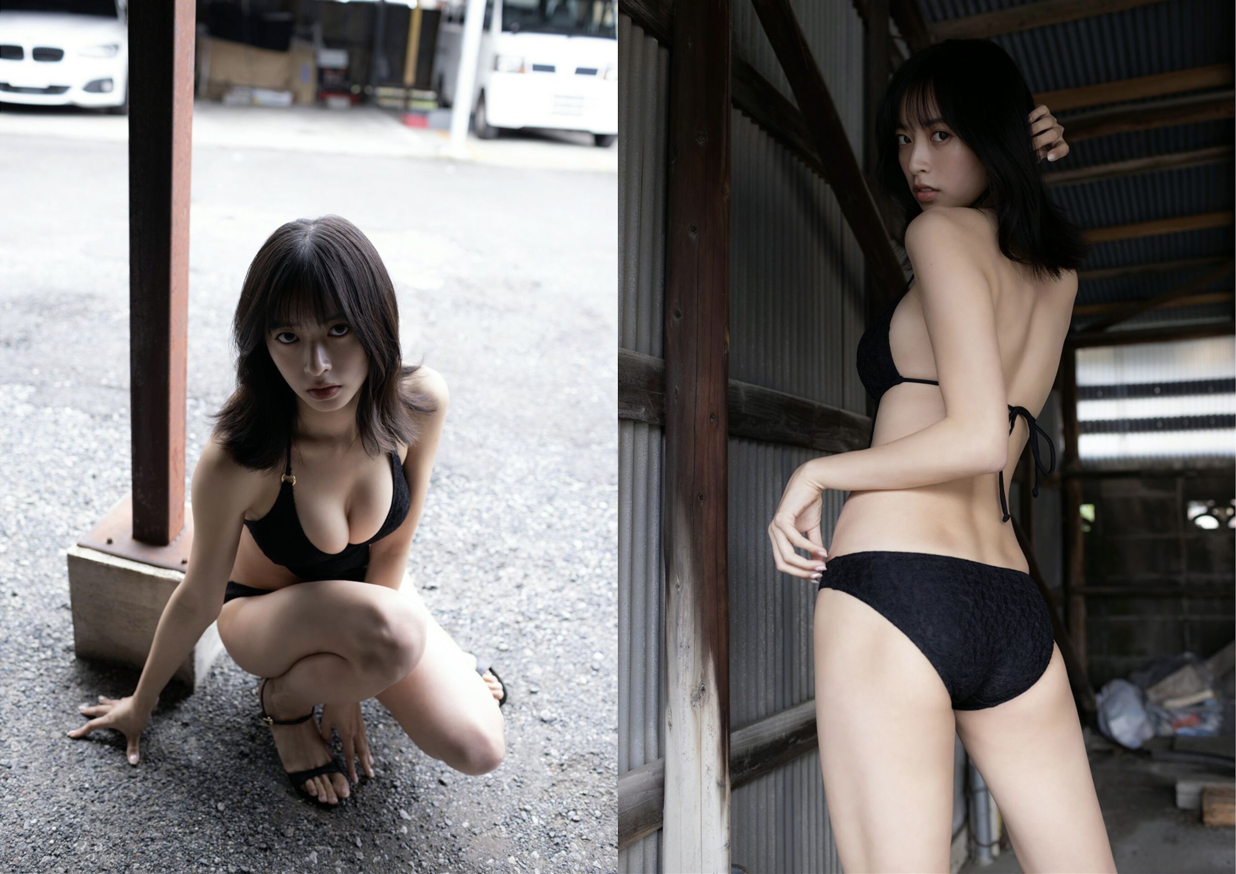 大槻りこ - yearing/(38P)