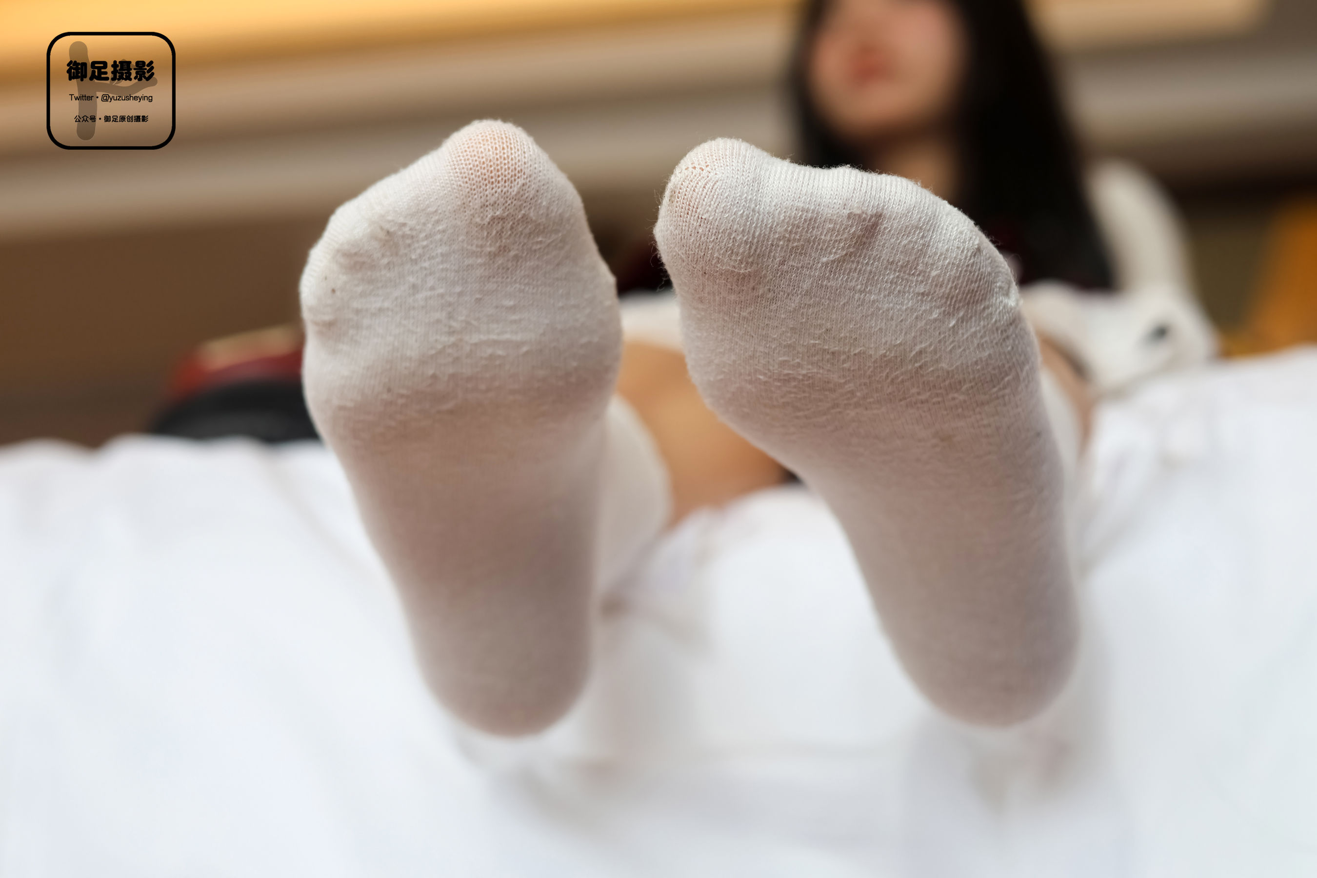 御足摄影 - 可爱洛丽塔/(78P)