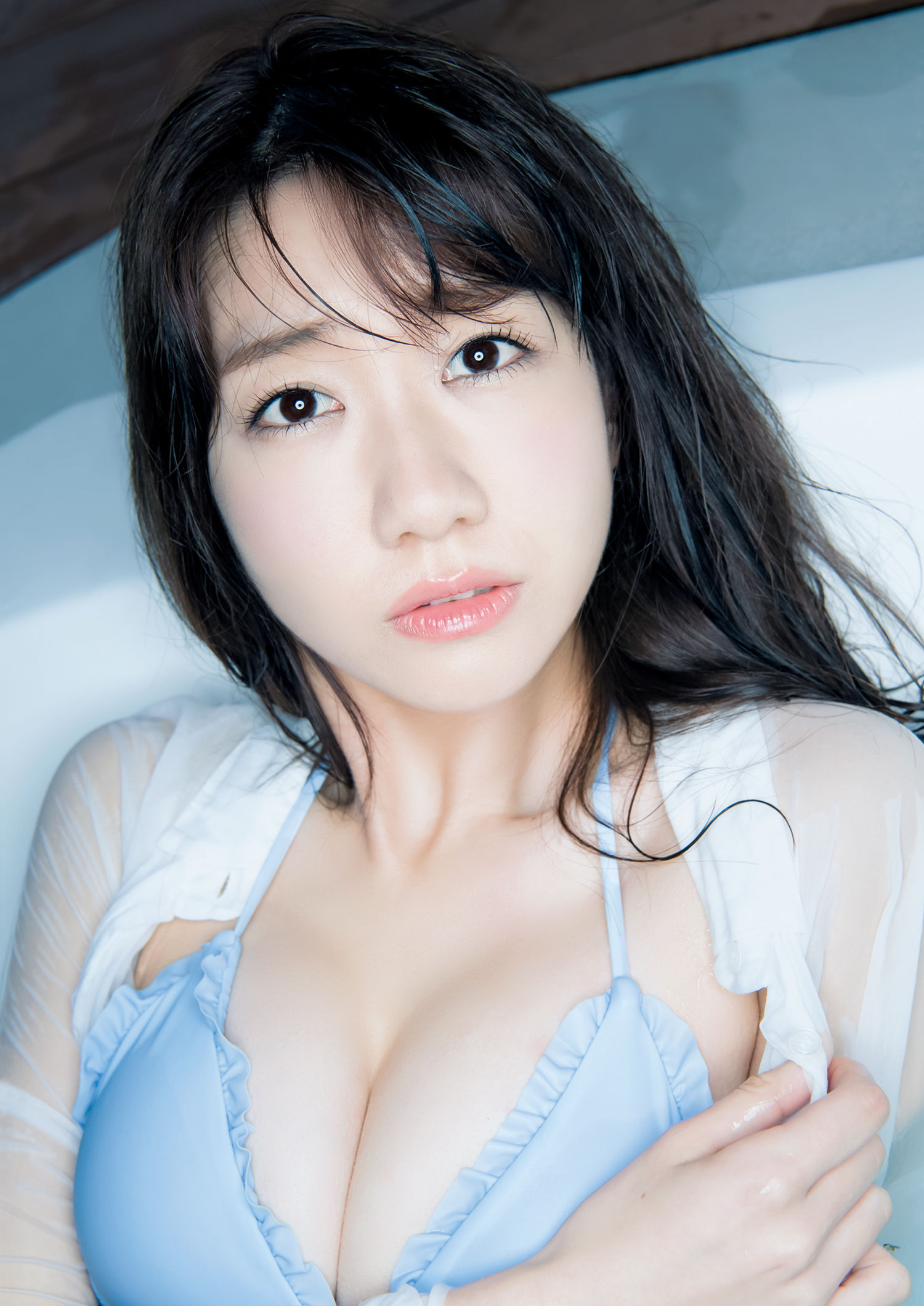 柏木由紀 - Time Capsule/(283P)