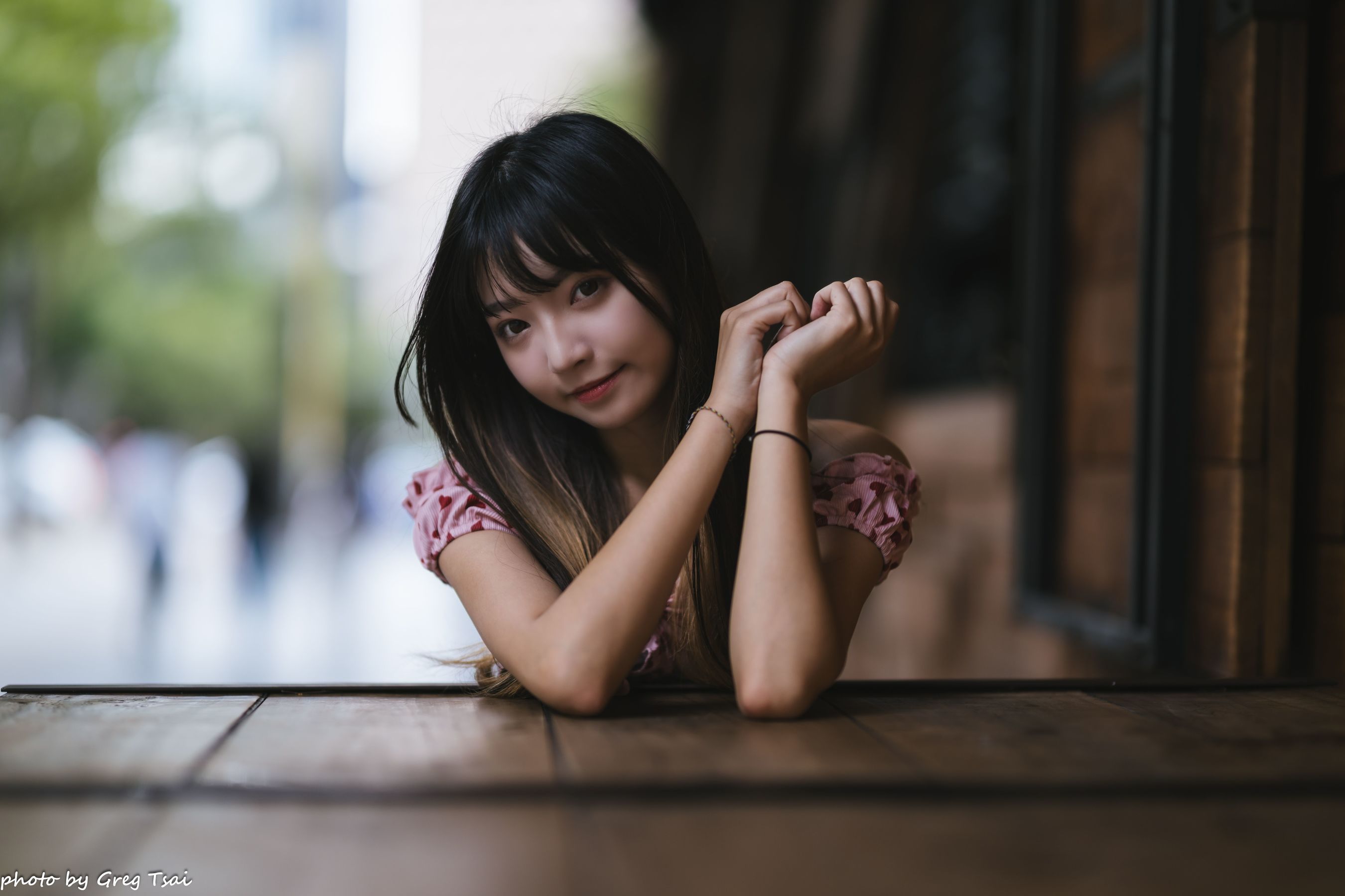 小穎 - 信义区/(104P)