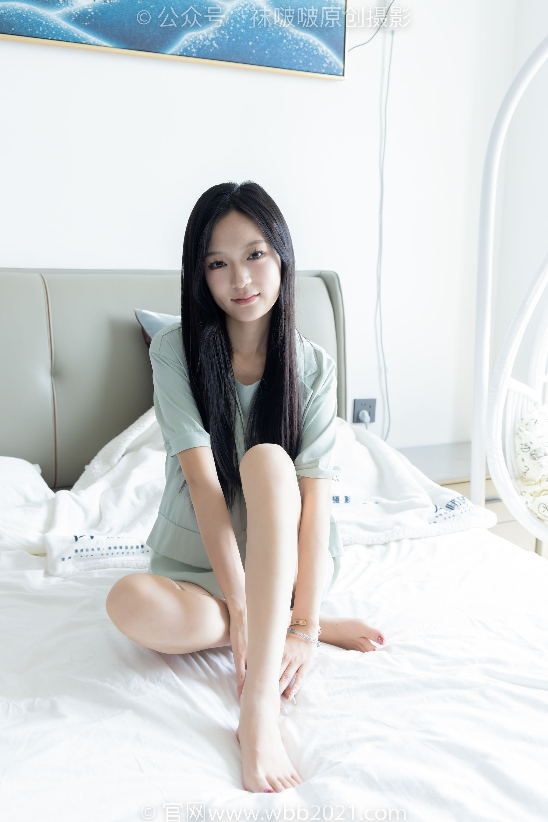 BoBoSocks袜啵啵 No.526 焦糖 - 三双高跟鞋、薄肉丝、裸足/(145P)