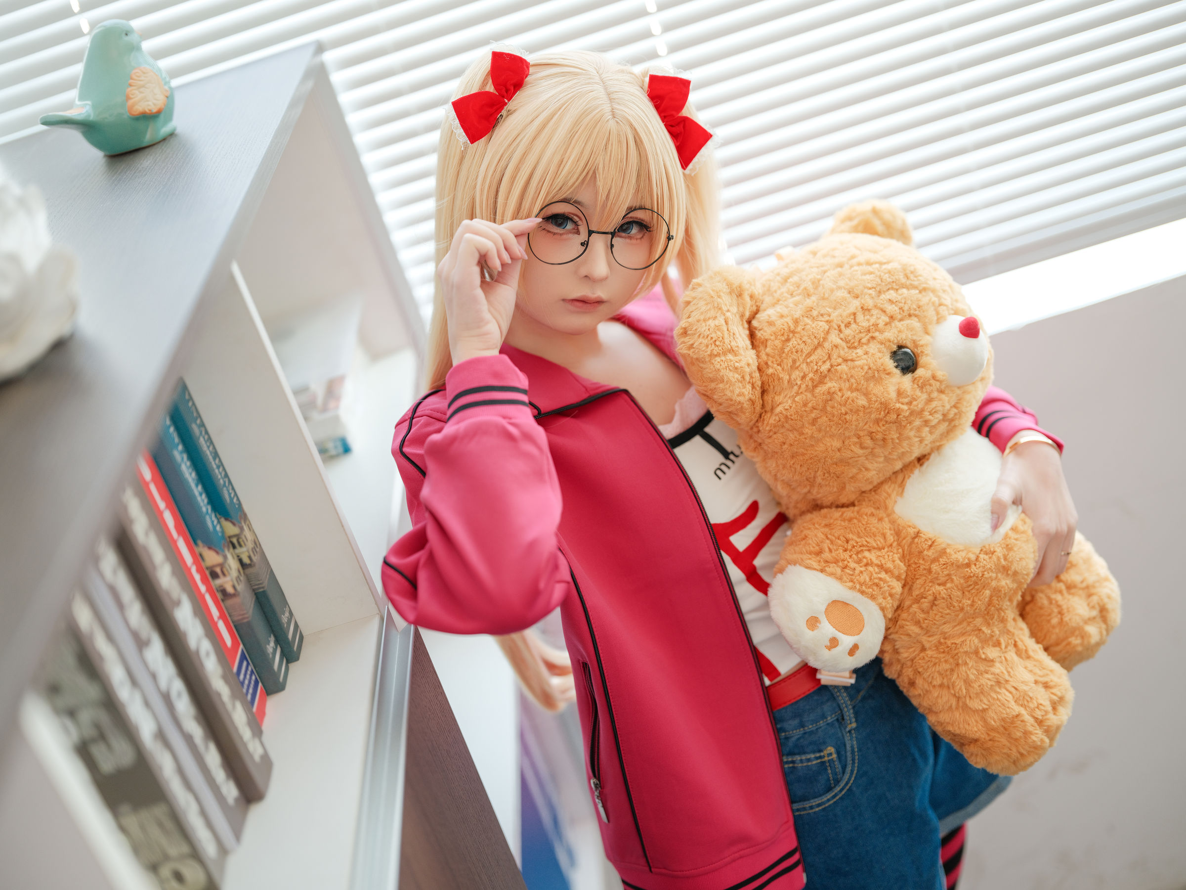 幼水铃衣 - 鬼父 秋月爱莉/(82P)