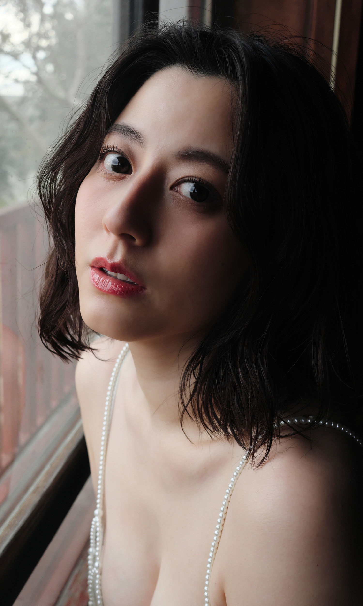 杉本有美写 - 美魔女/(83P)