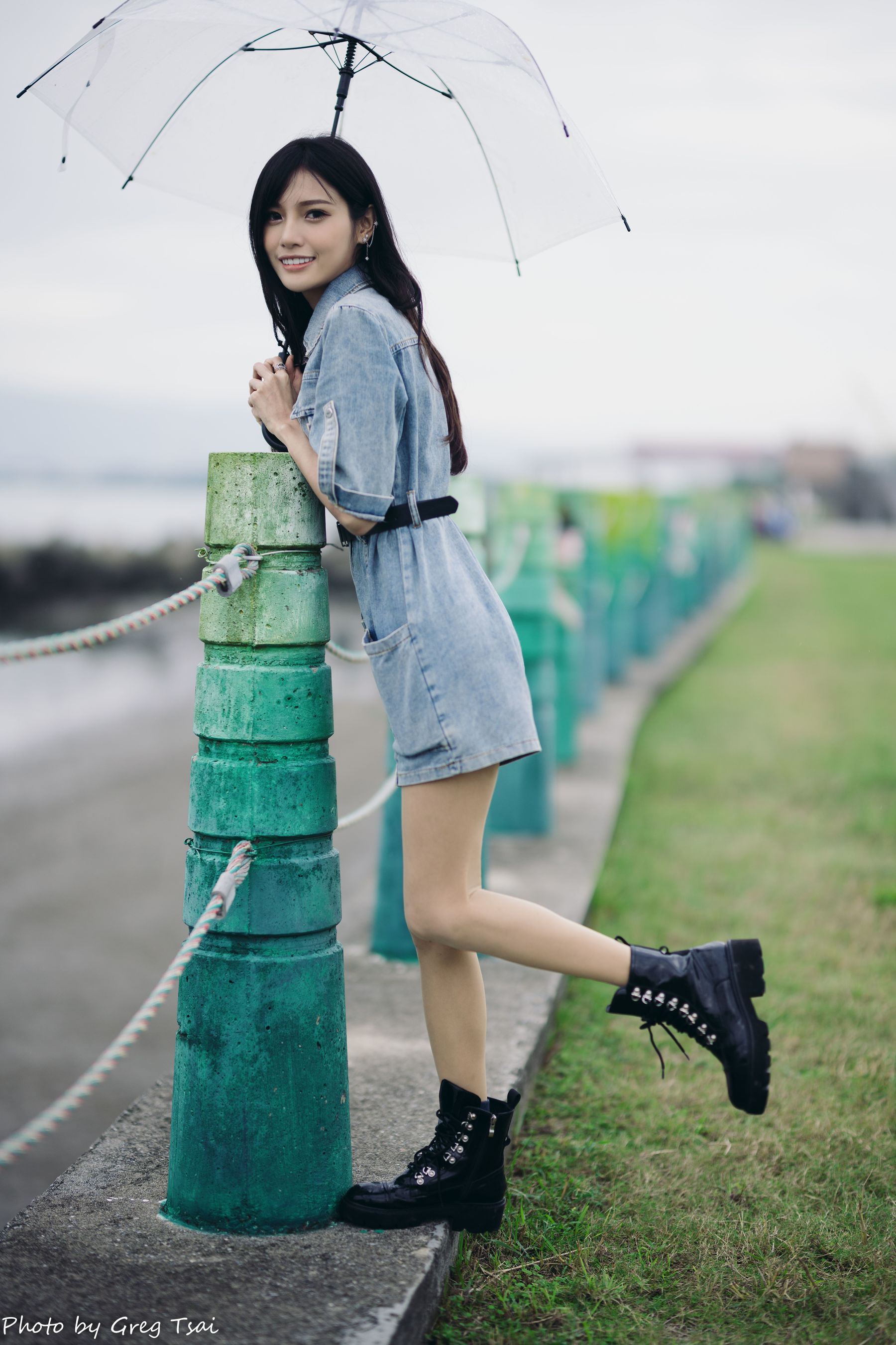 小葆 - 社子/(102P)