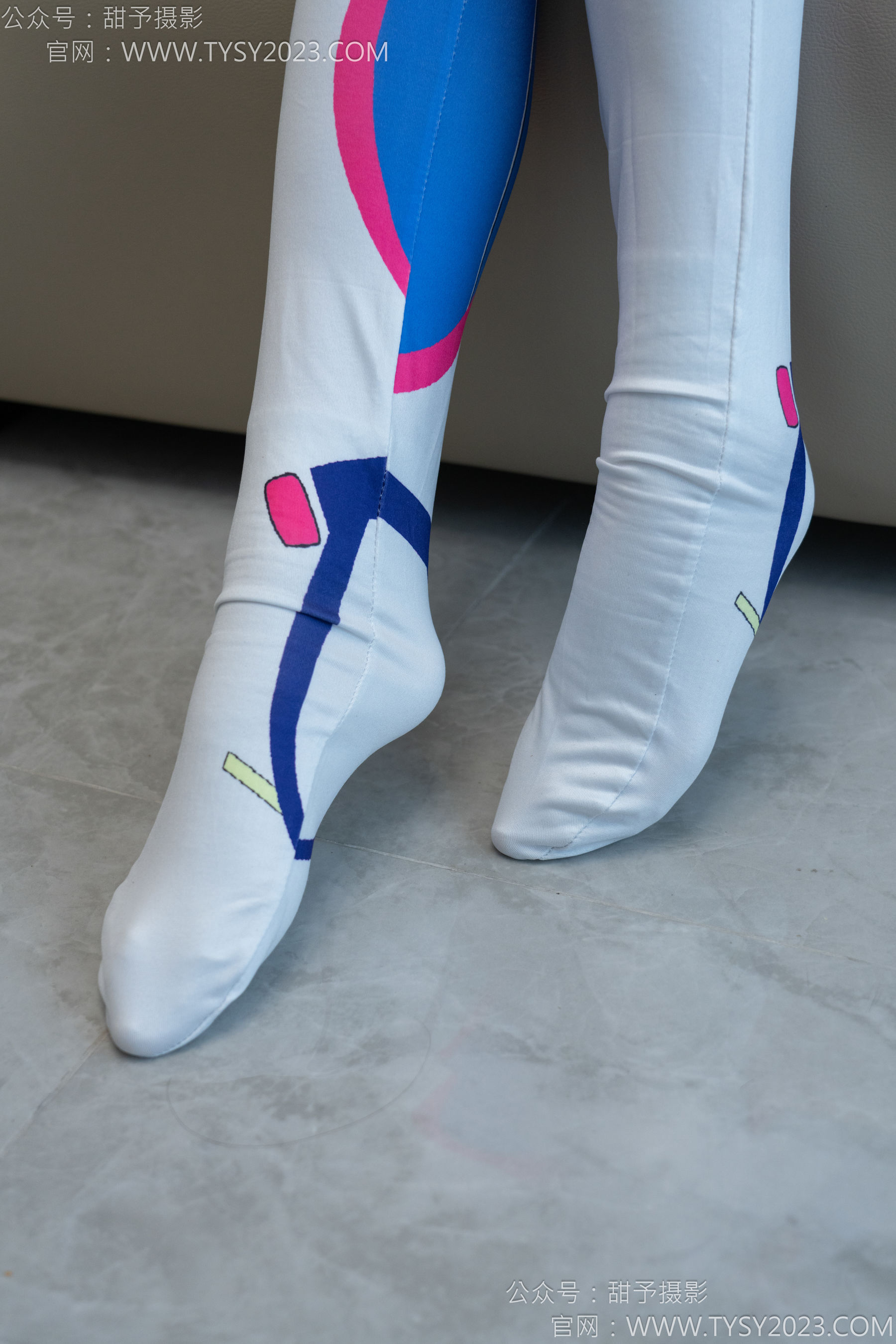 甜予摄影 No.122 璇璇 - cos连体服、小人国剧情/(130P)