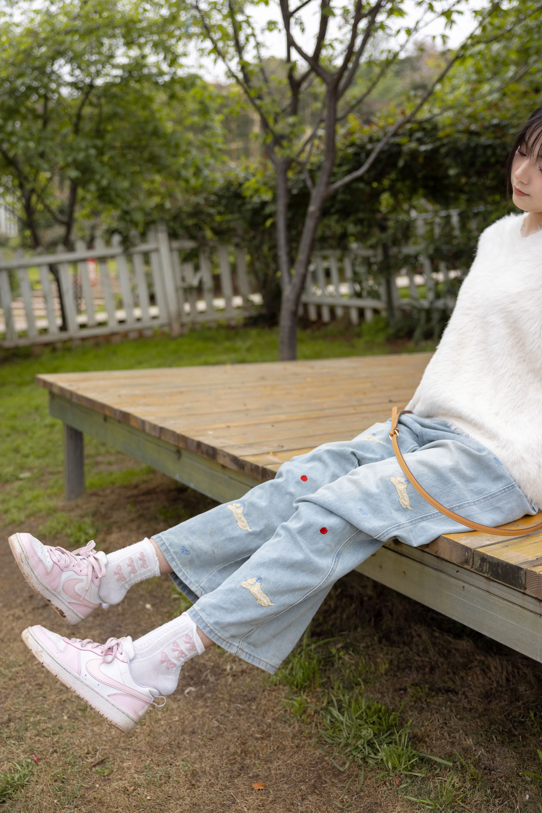 她们印象 No.006 天天/(167P)