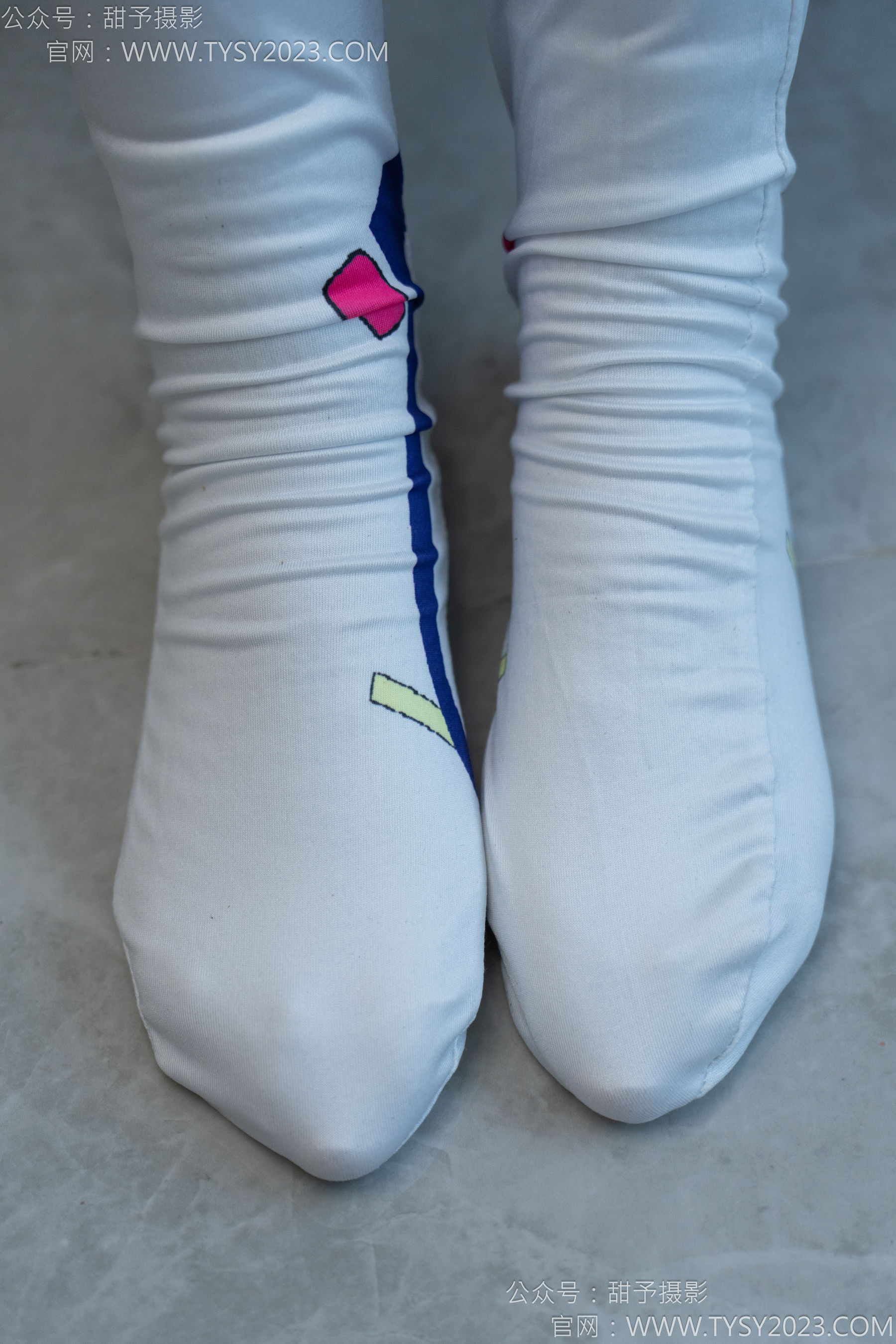 甜予摄影 No.122 璇璇 - cos连体服、小人国剧情/(130P)