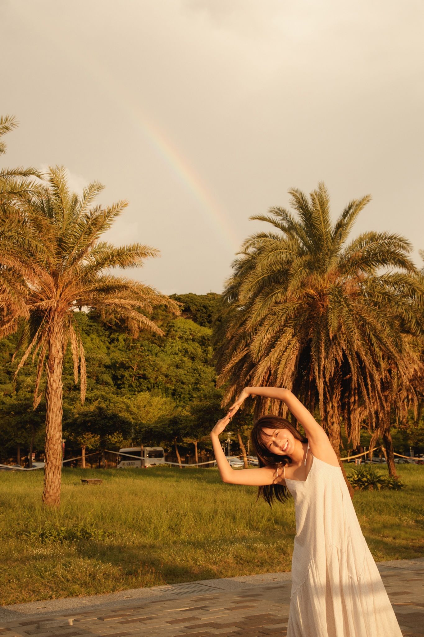志田音々- 音色 cantabile 長崎 台湾旅行編アナザーバージョン/(130P)