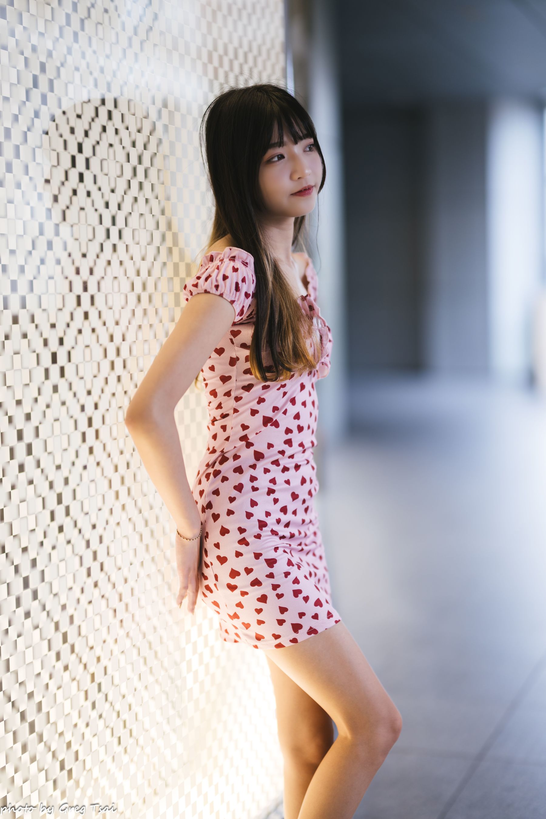 小穎 - 信义区/(104P)