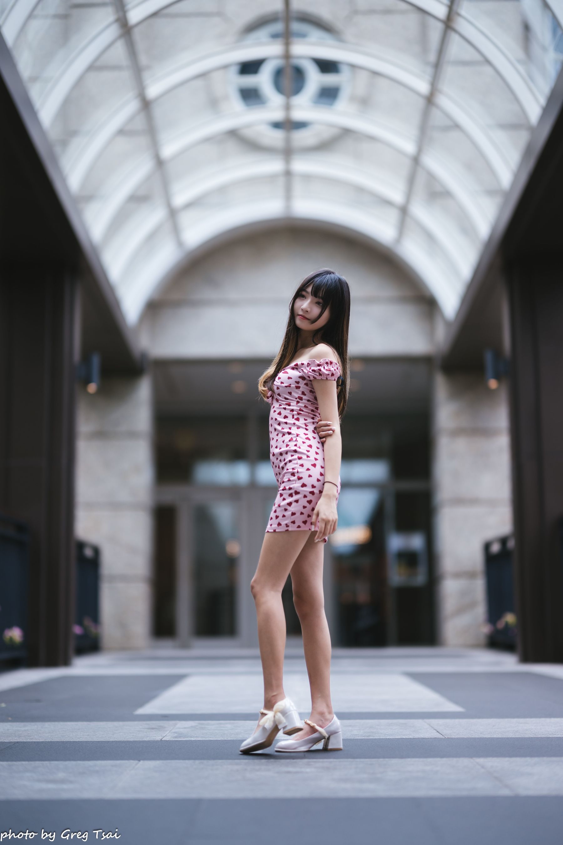 小穎 - 信义区/(104P)