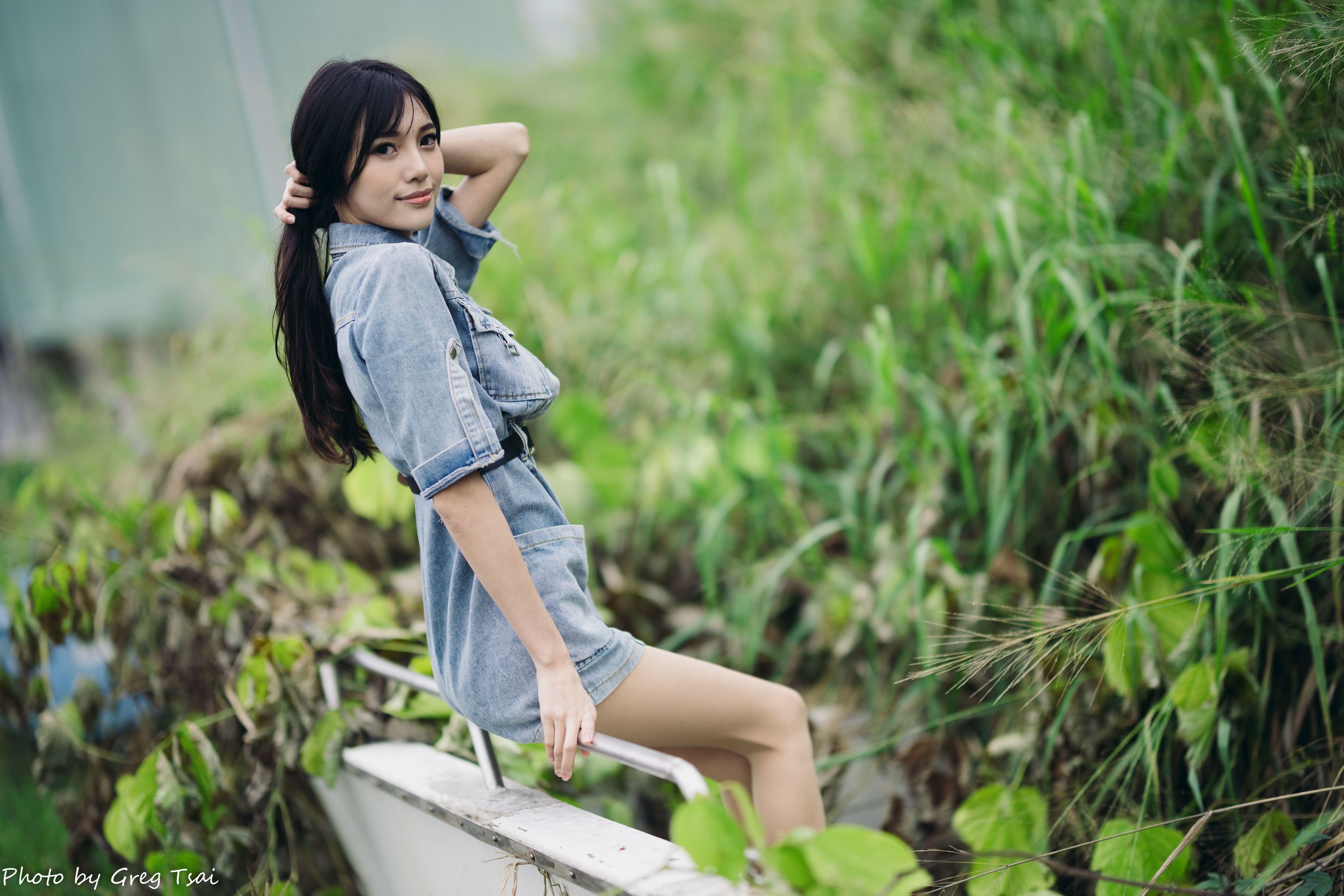 小葆 - 社子/(102P)