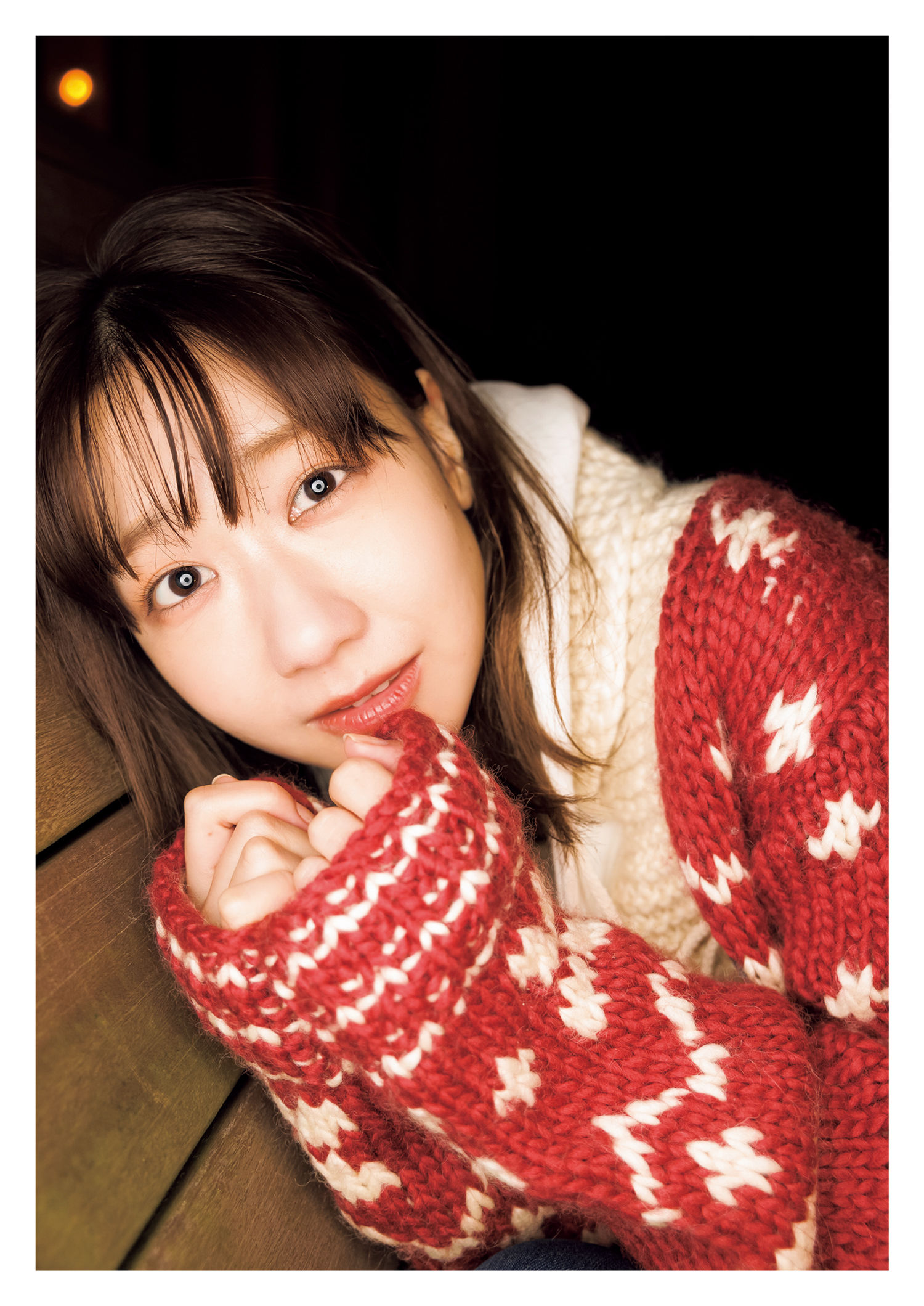 柏木由紀 - Time Capsule/(283P)