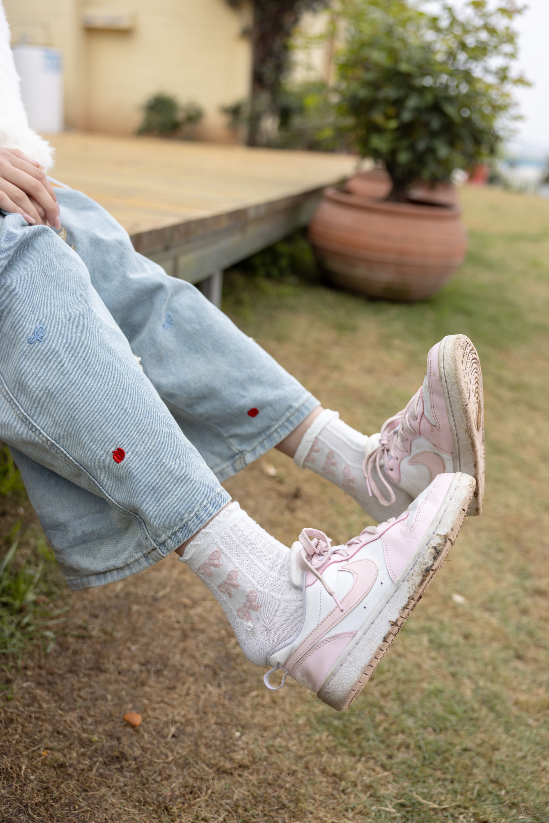 她们印象 No.006 天天/(167P)