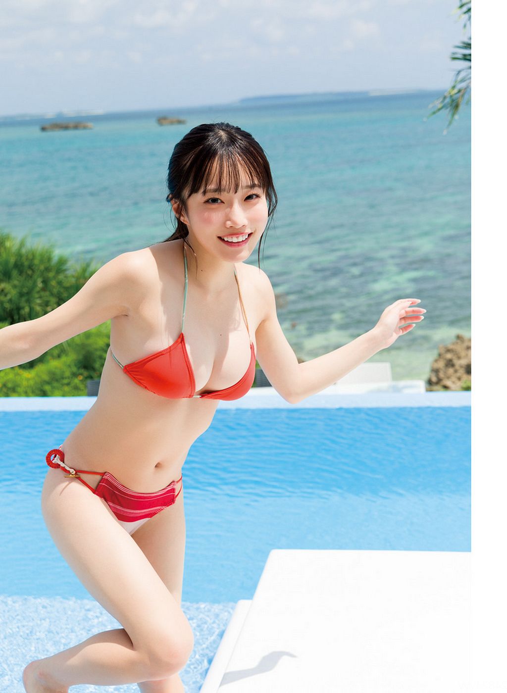 岸みゆ - tinto/(109P)