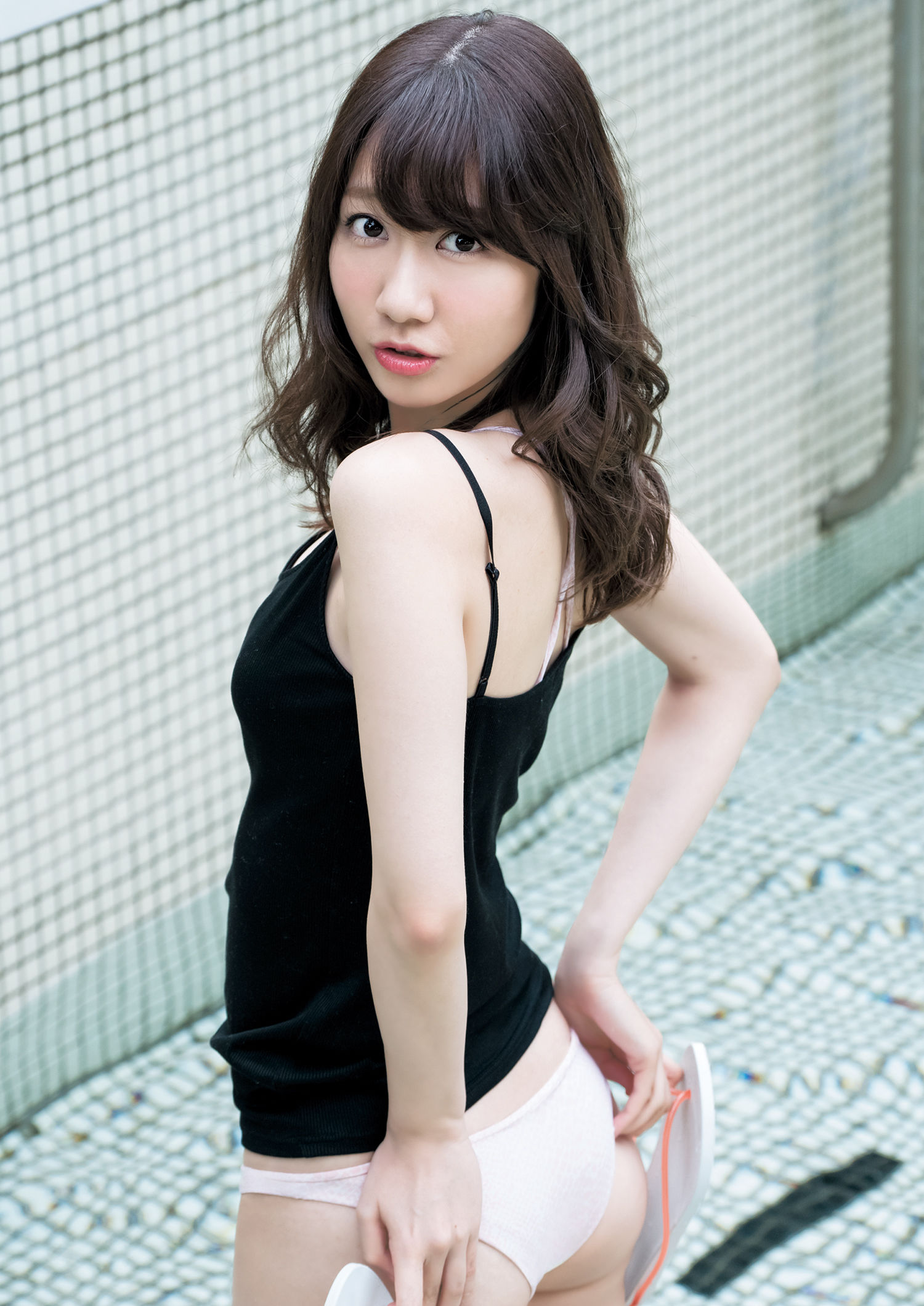 柏木由紀 - Time Capsule/(283P)