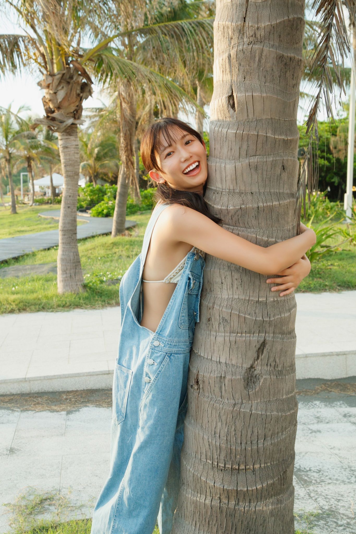 志田音々- 音色 cantabile 長崎 台湾旅行編アナザーバージョン/(130P)