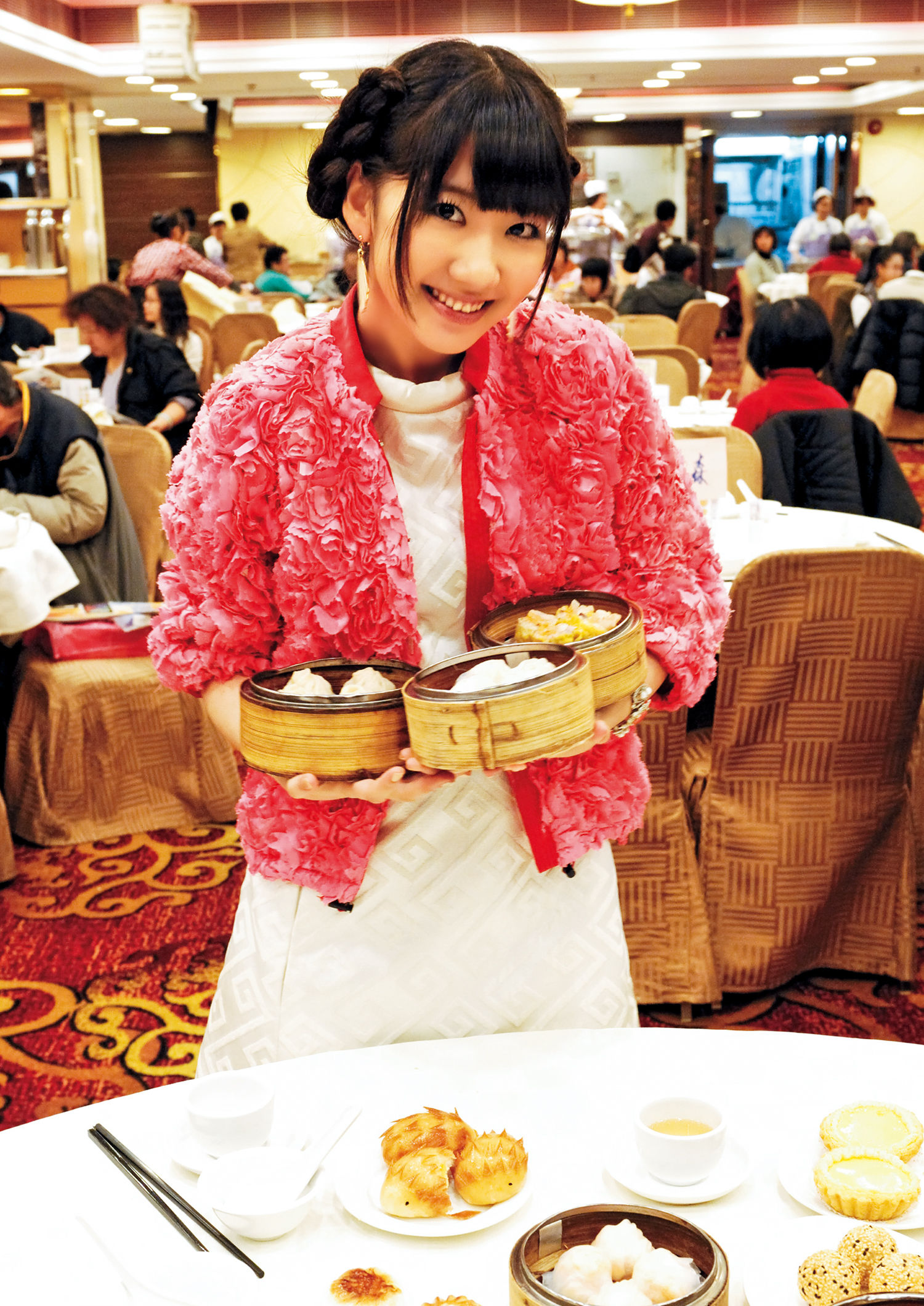 柏木由紀 - Time Capsule/(283P)