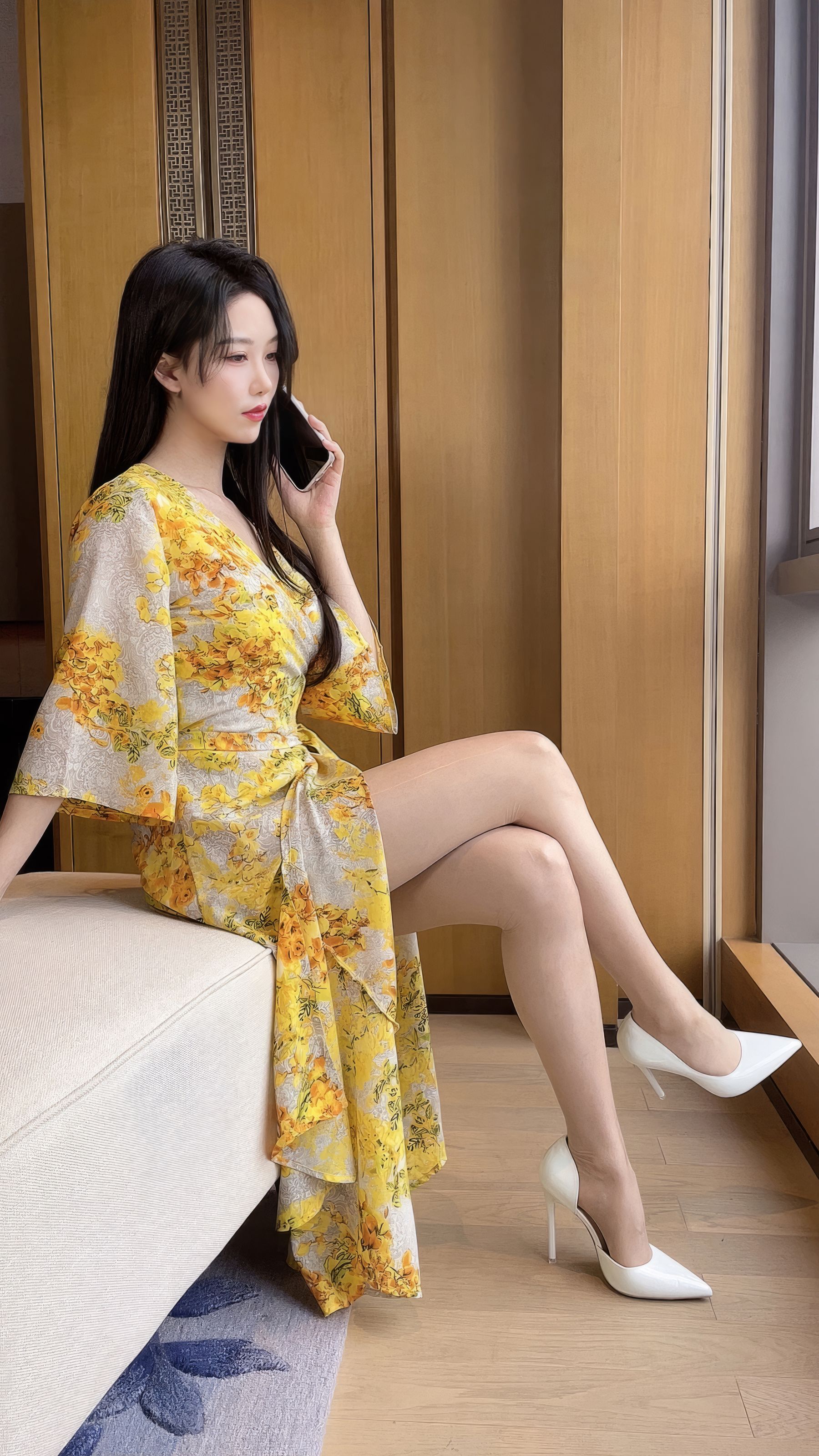 抖娘 -利世图集 - 出轨人妻/(158P)