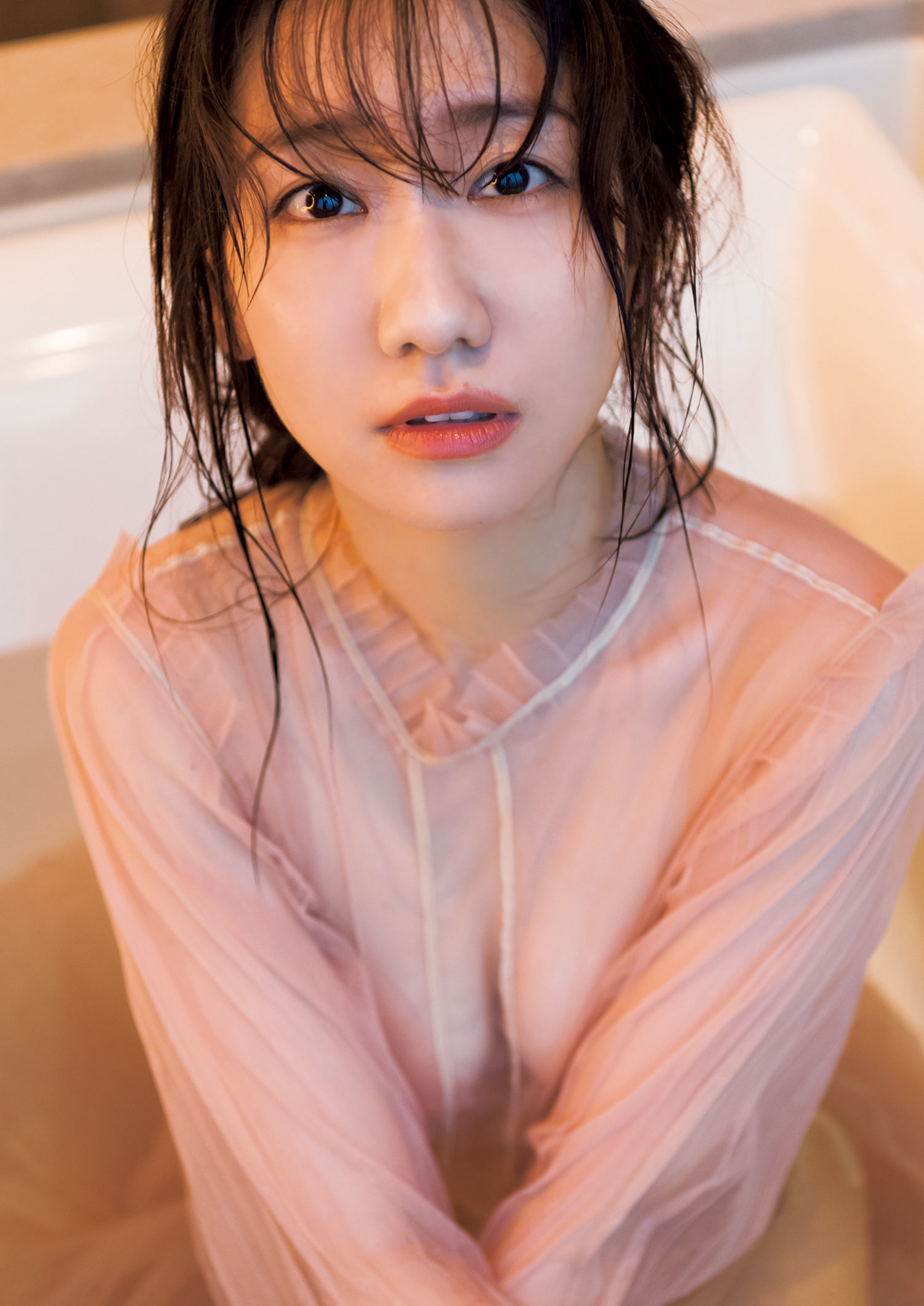 柏木由紀 - Time Capsule/(283P)