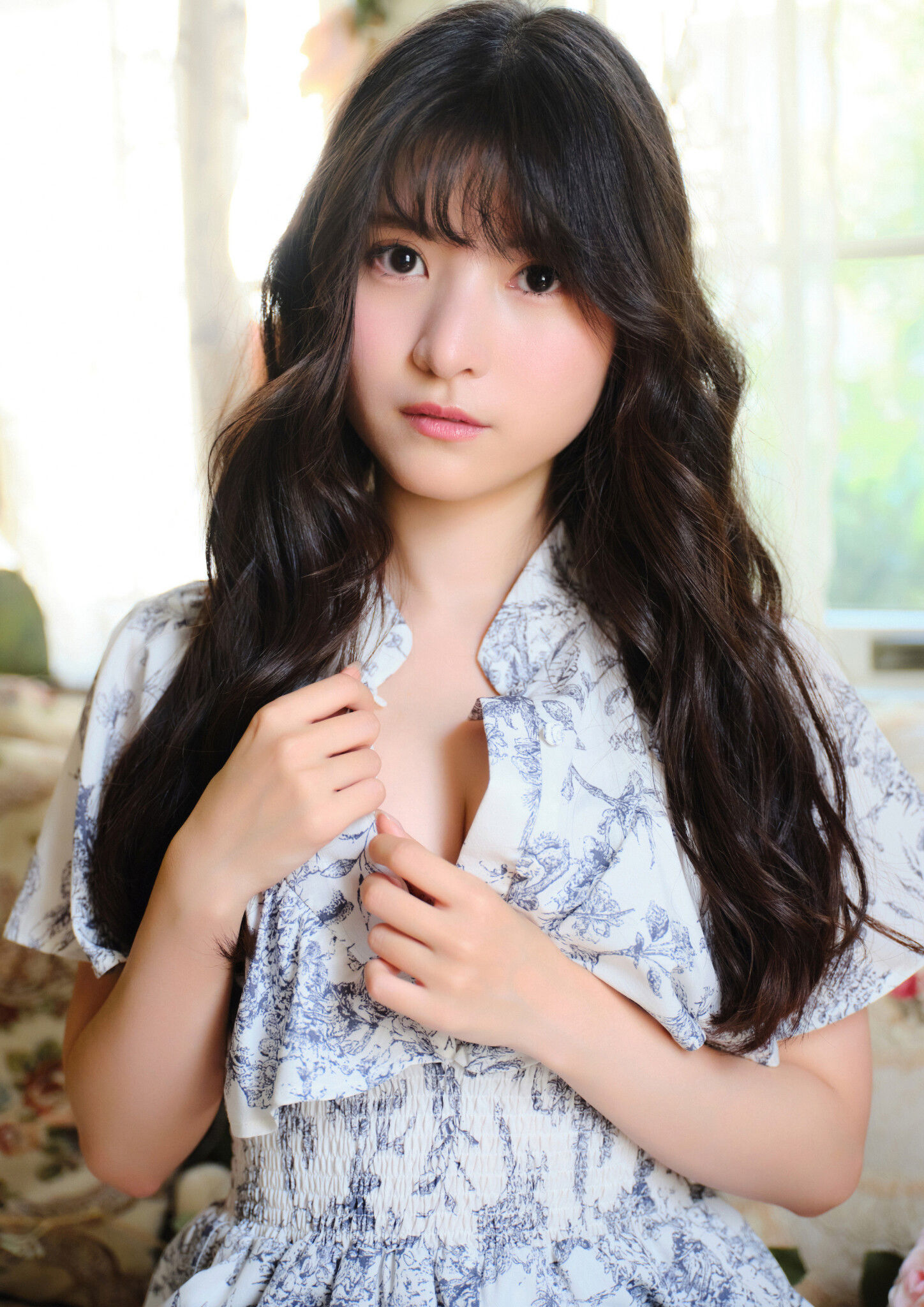 小鳥遊るい - wonderland/(65P)