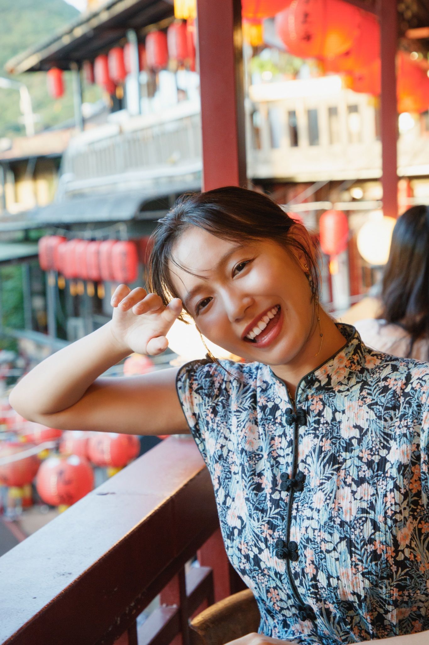 志田音々- 音色 cantabile 長崎 台湾旅行編アナザーバージョン/(130P)