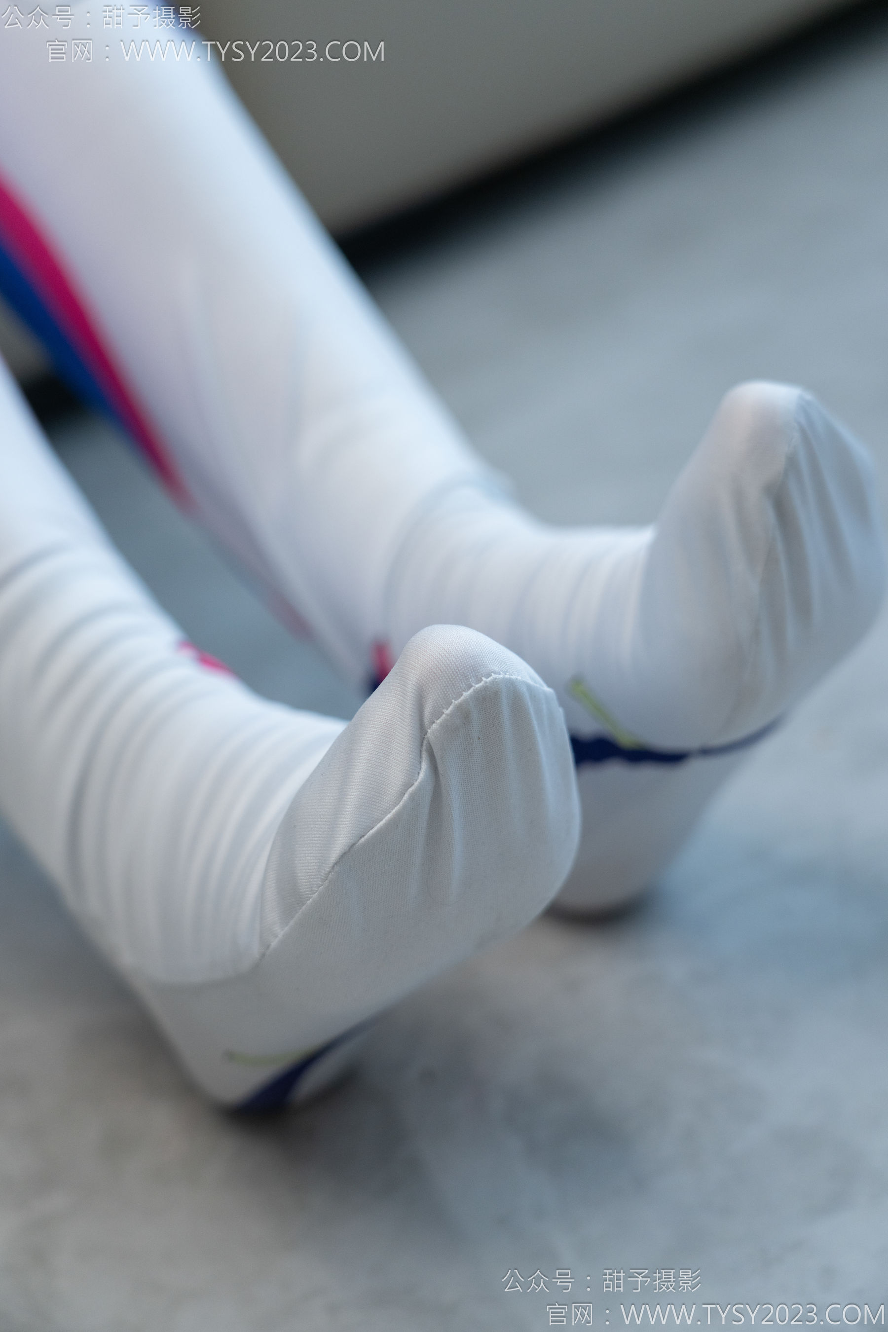 甜予摄影 No.122 璇璇 - cos连体服、小人国剧情/(130P)