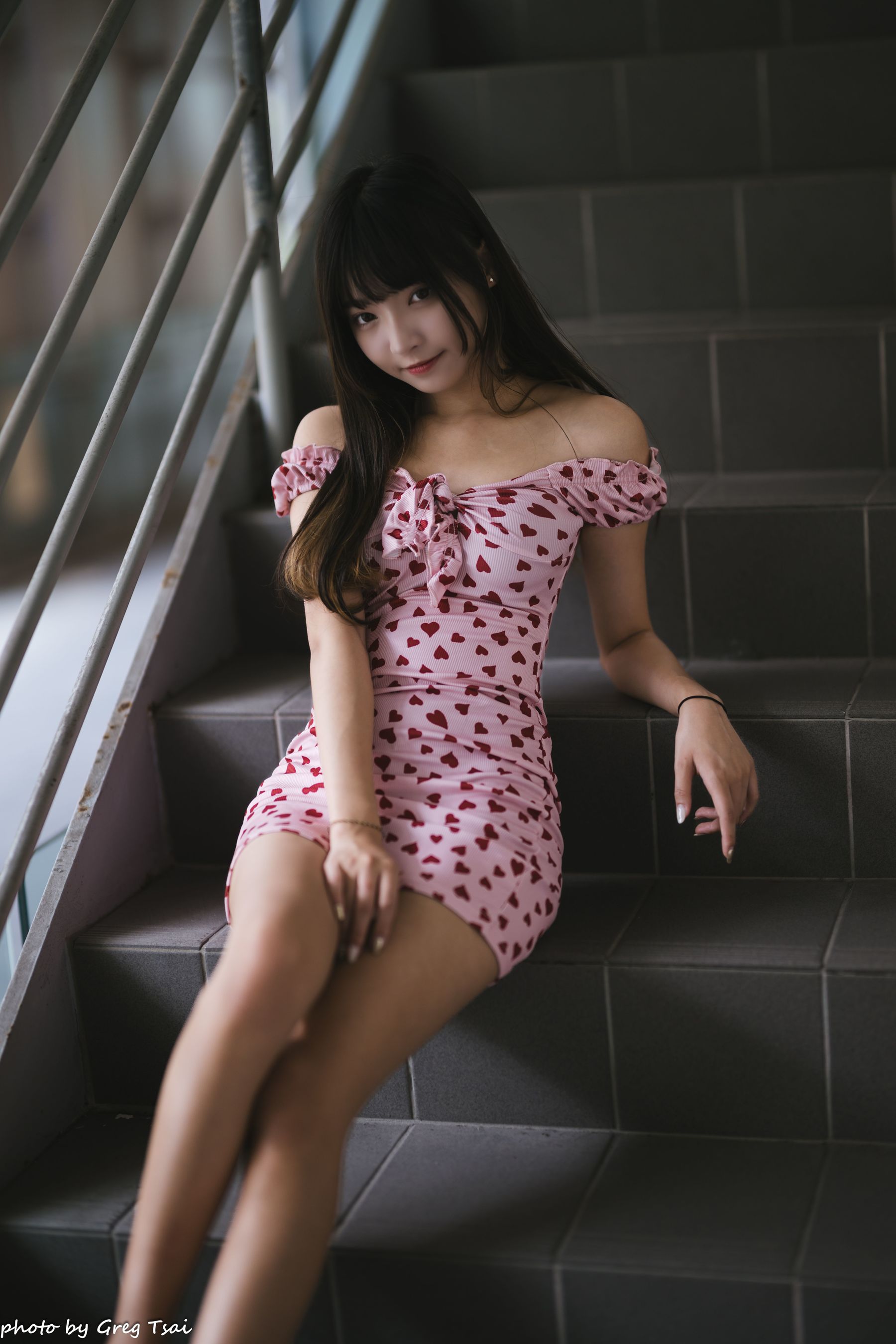 小穎 - 信义区/(104P)