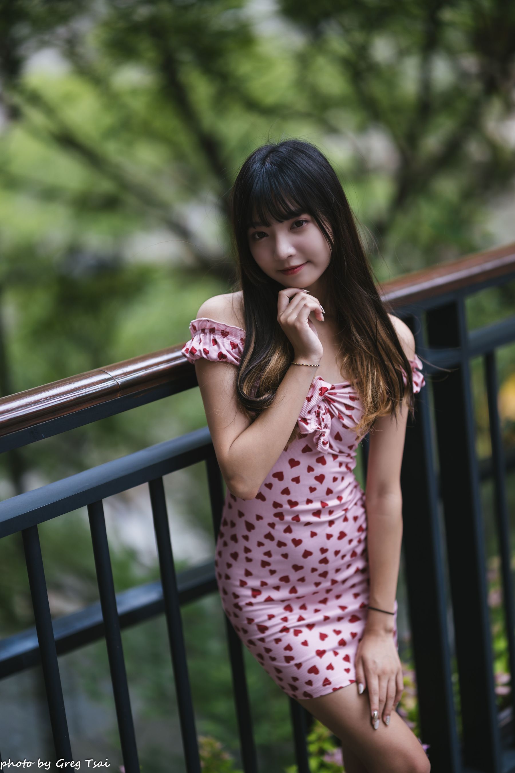 小穎 - 信义区/(104P)