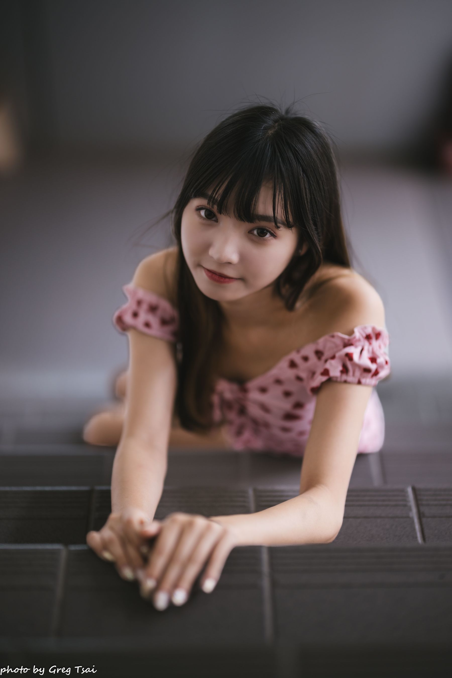 小穎 - 信义区/(104P)