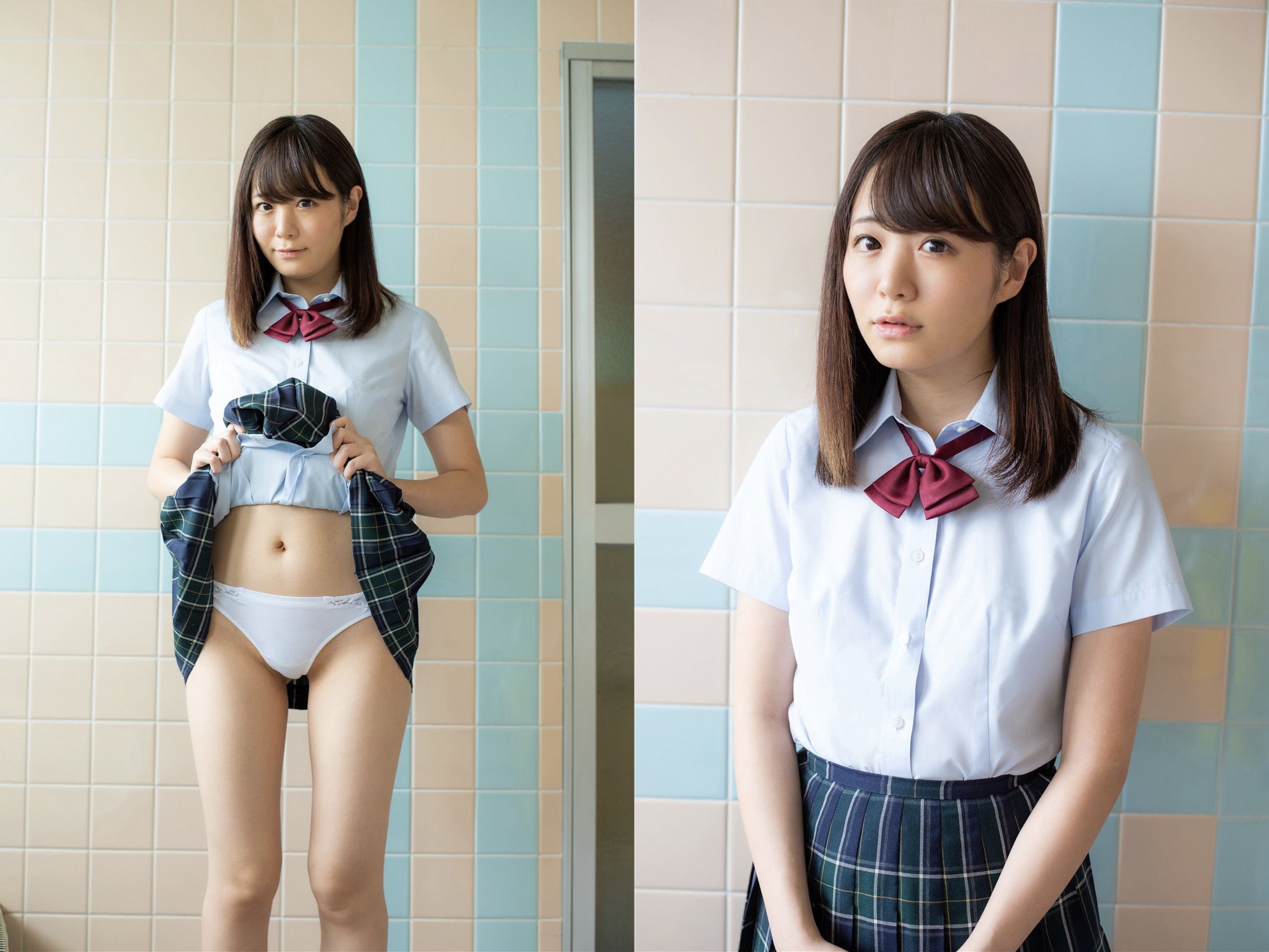 日向ひかげ - あの夏をおいかけて/(30P)