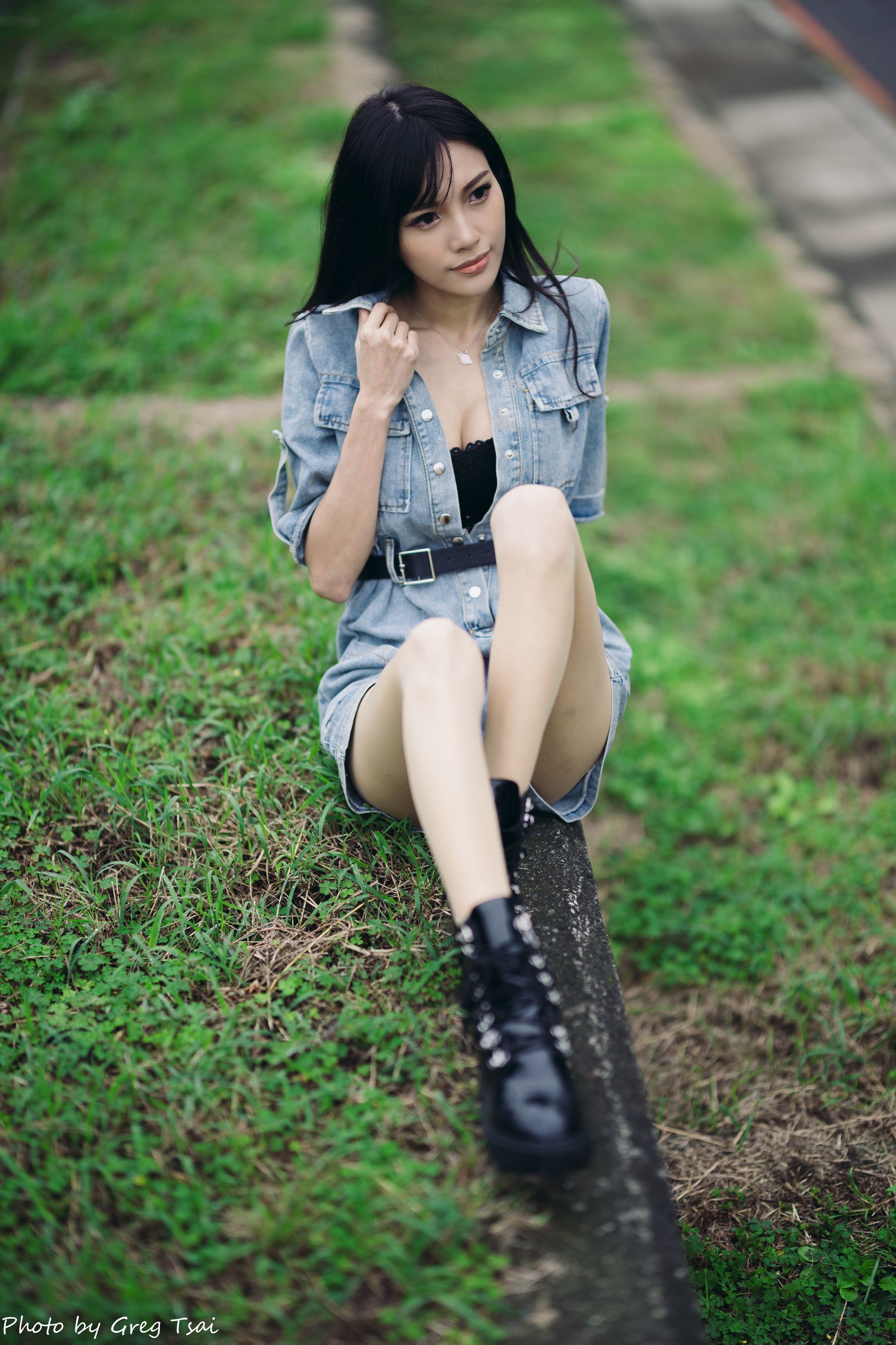 小葆 - 社子/(102P)