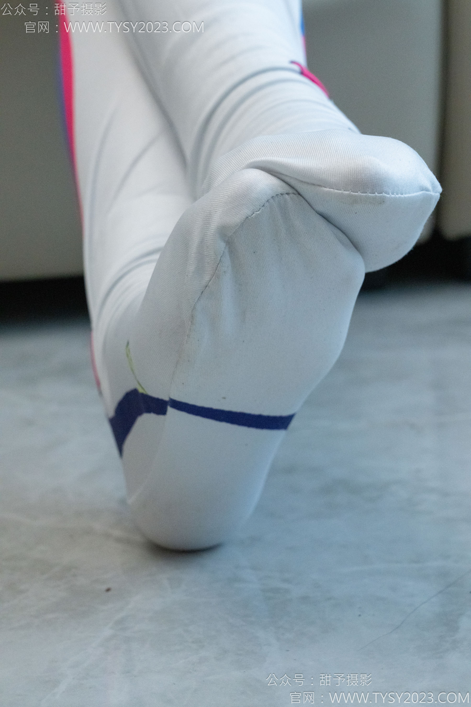 甜予摄影 No.122 璇璇 - cos连体服、小人国剧情/(130P)