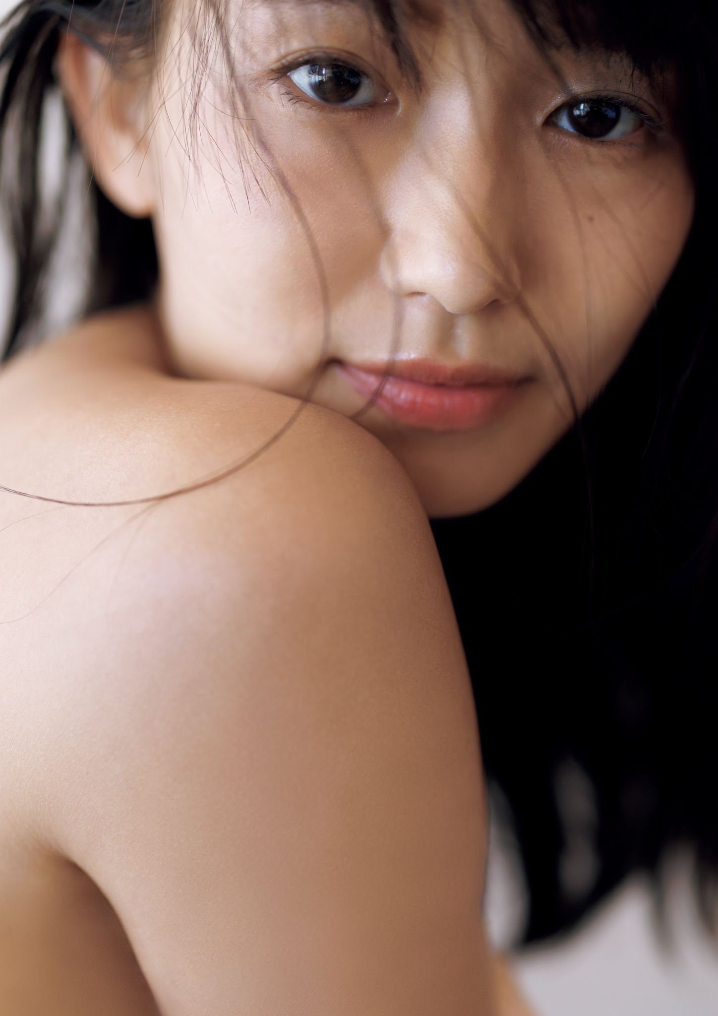 志田音々- 音色 cantabile 長崎 五島列島編/(126P)