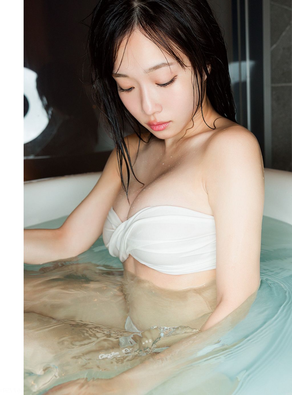 岸みゆ - tinto/(109P)