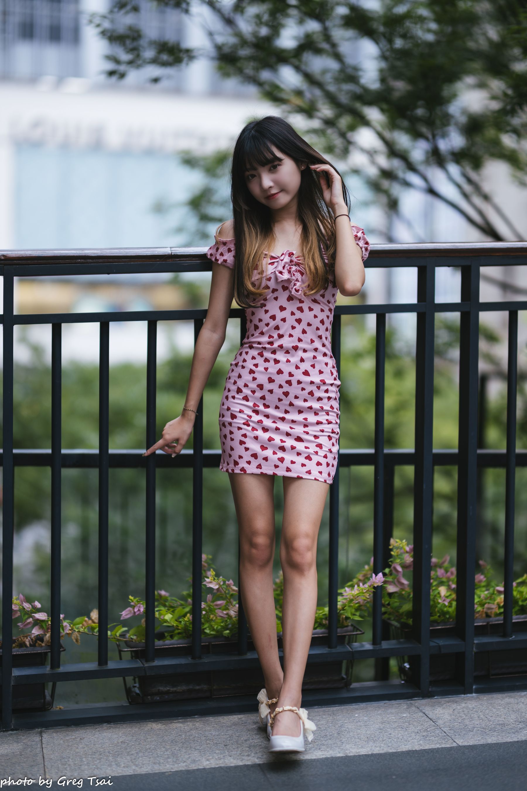 小穎 - 信义区/(104P)