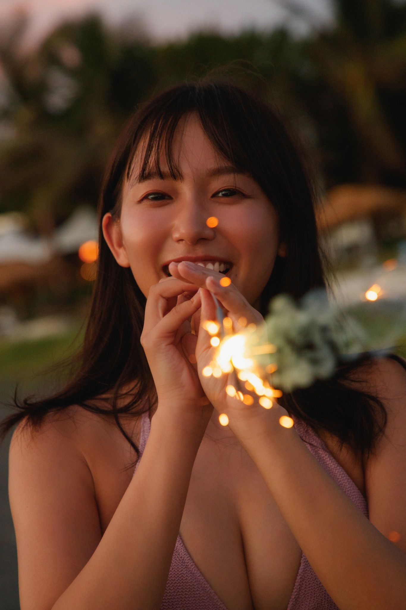 志田音々- 音色 cantabile 長崎 台湾旅行編アナザーバージョン/(130P)