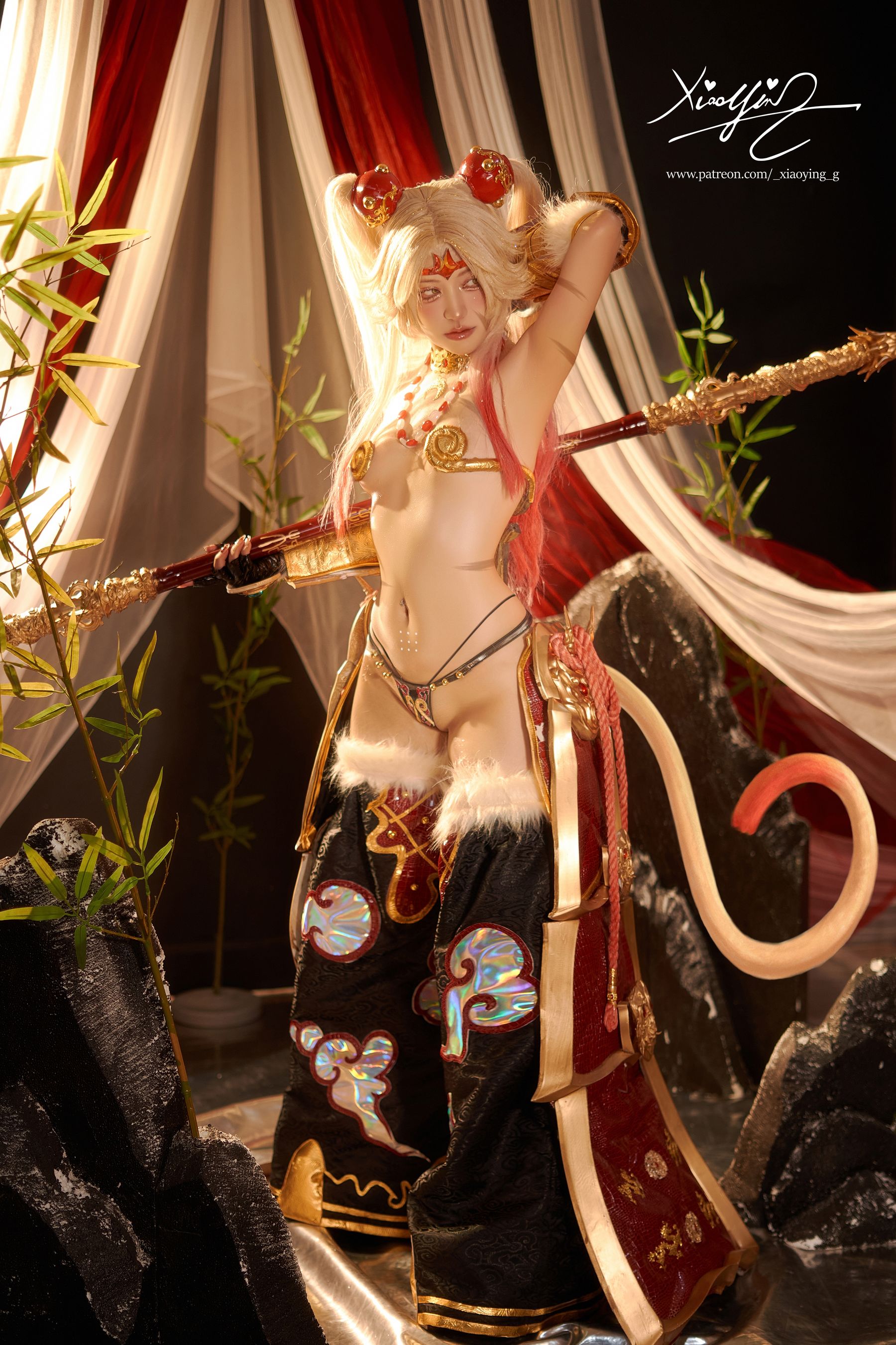 小樱 - 悟空/(24P)